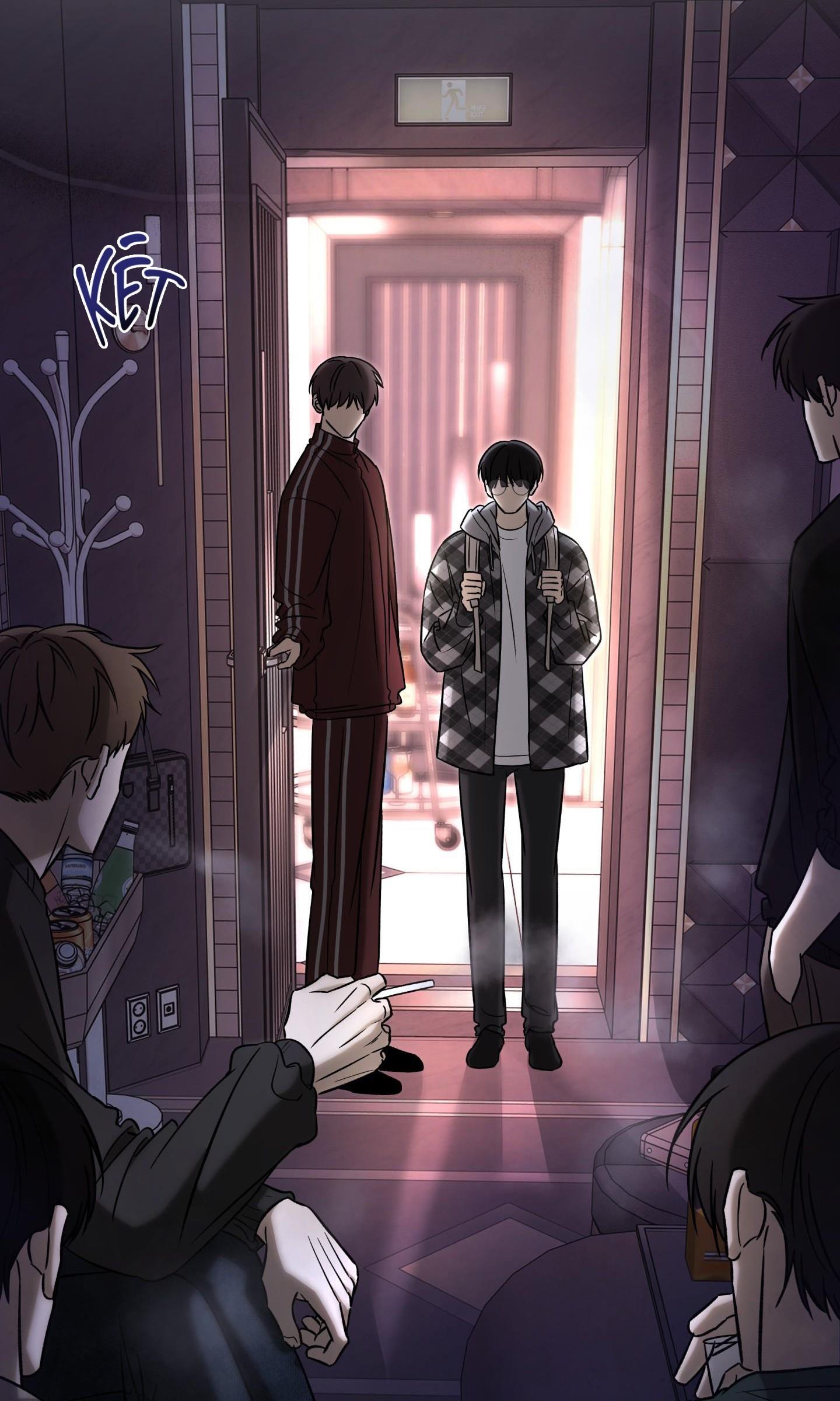 |DROP| Hưởng Lợi Chapter 47 - Trang 2