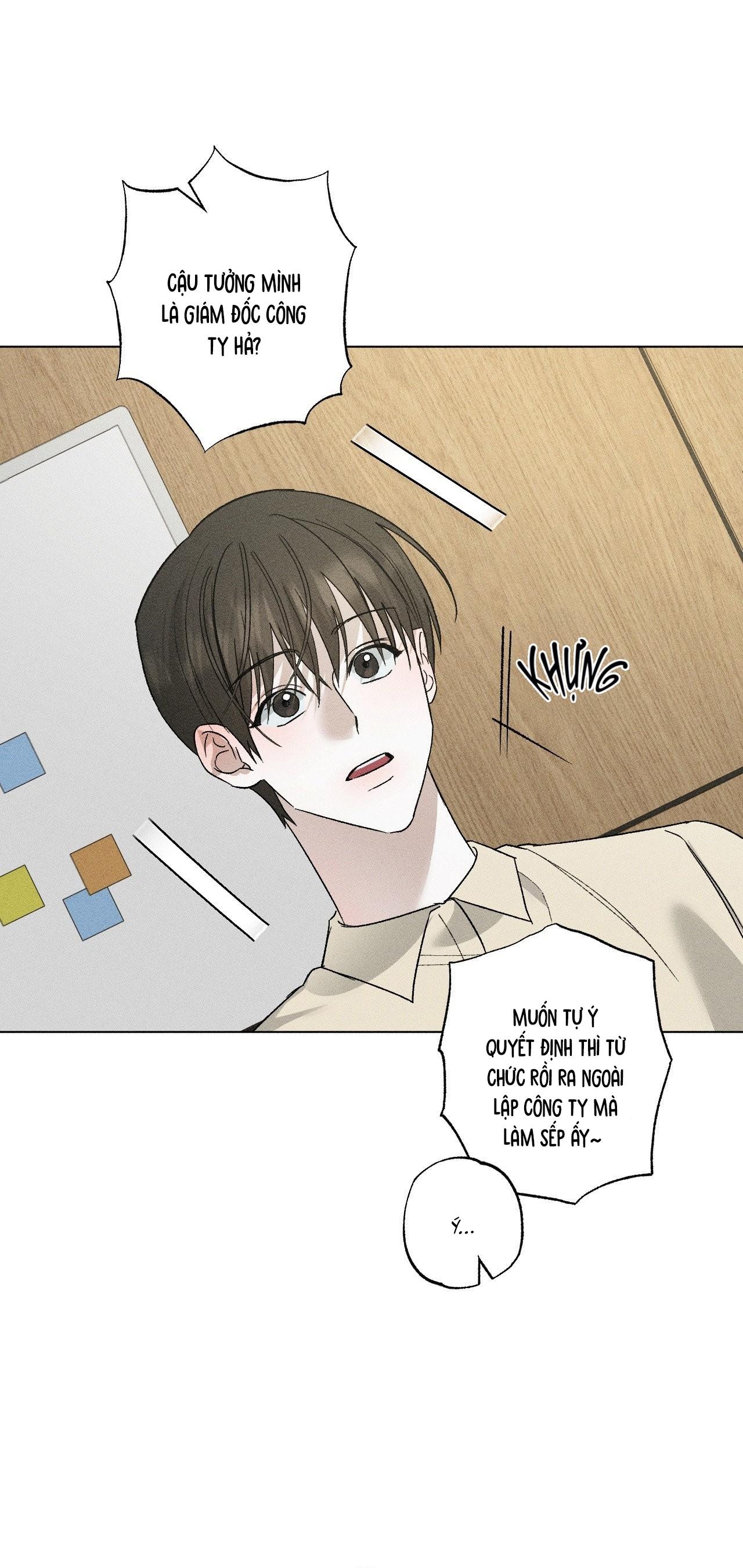 Close Up Chapter 30 - Next Chapter 31 H+