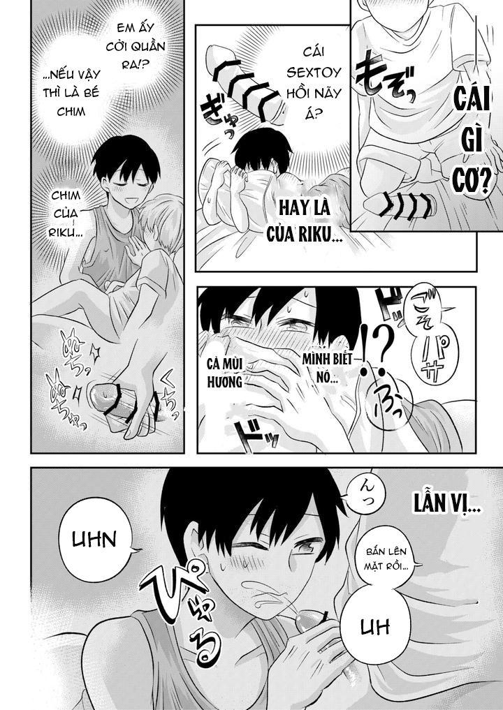 Oneshot hỏny Chapter 444.2 - Next Chapter 444.2