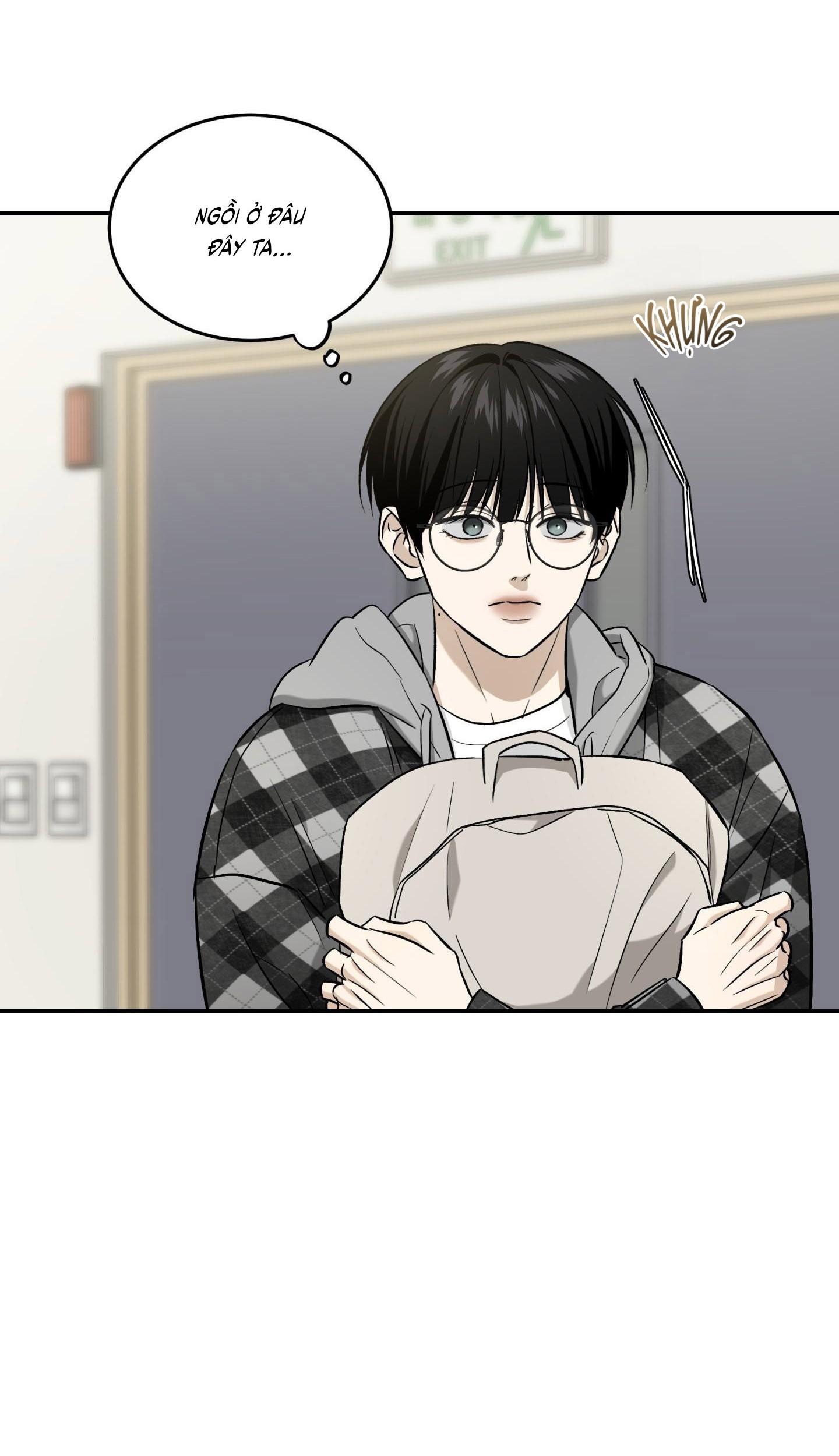 |DROP| Hưởng Lợi Chapter 46 - Trang 2