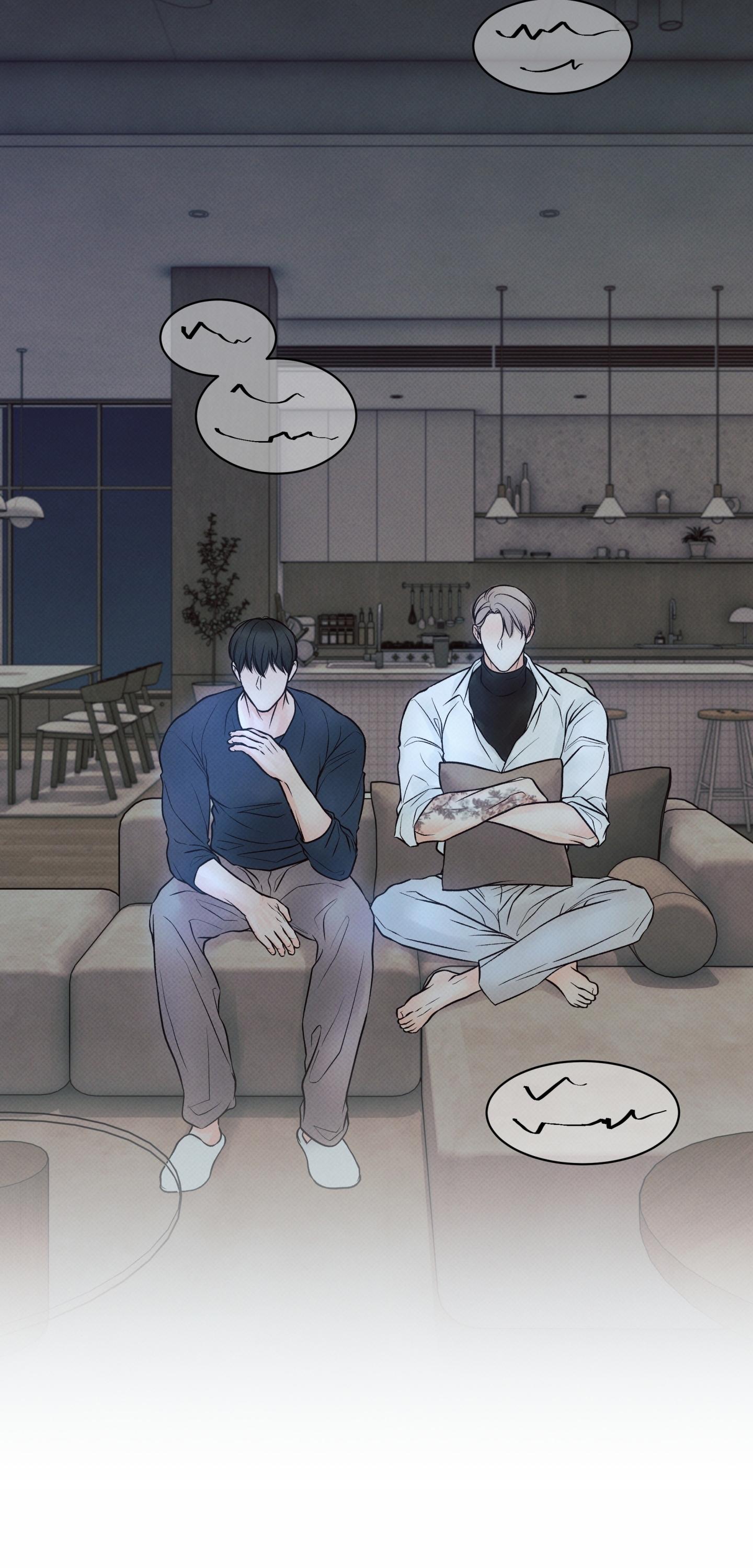 (GĐCV) RANH GIỚI CỦA SỰ MÊ HOẶC Chapter 22 H+ - Trang 2