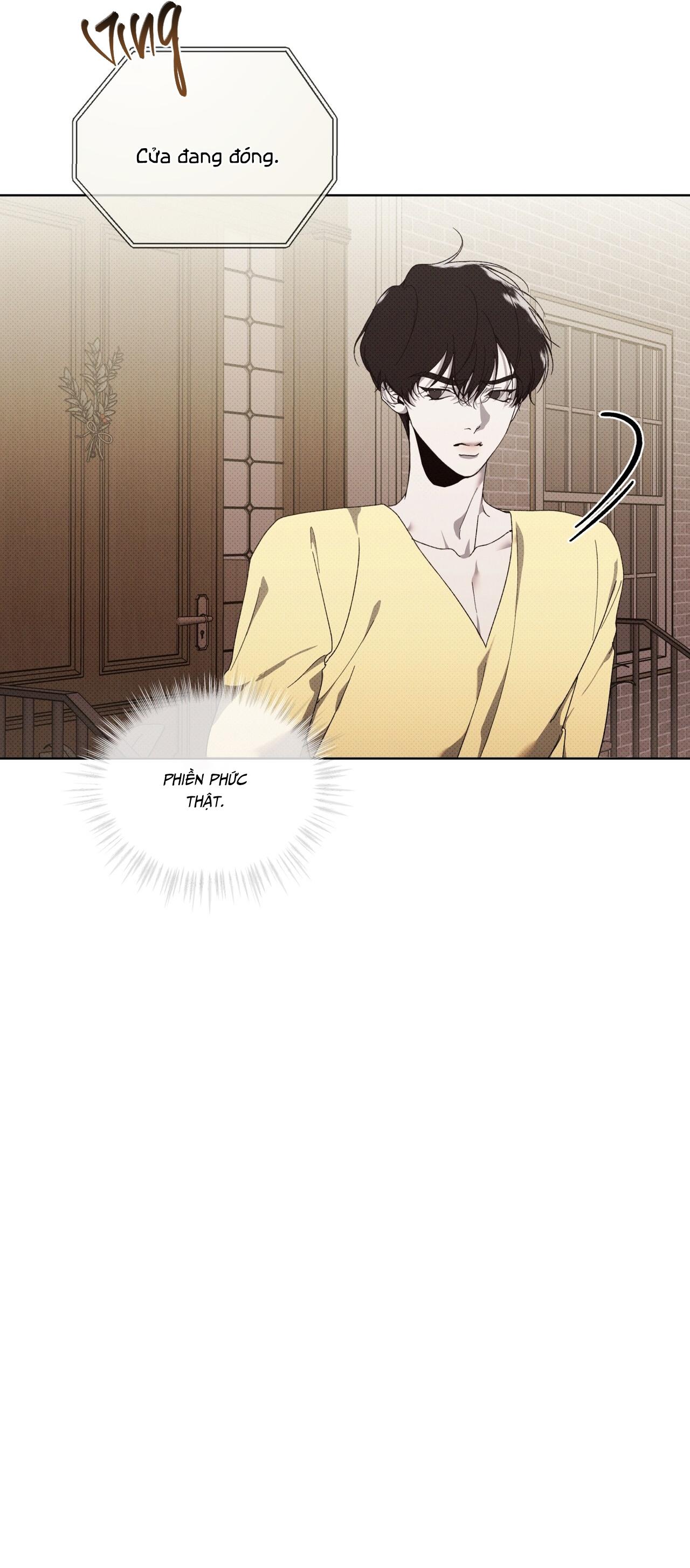 HÌNH THÁI TIẾN HÓA Chapter 7 - Trang 2