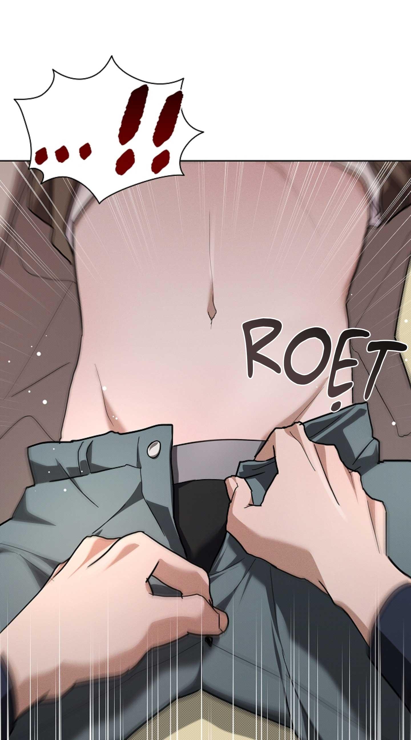 ĐỪNG ĐỘNG VÀO CÚN CON! Chapter 44.09 H+ - Trang 2