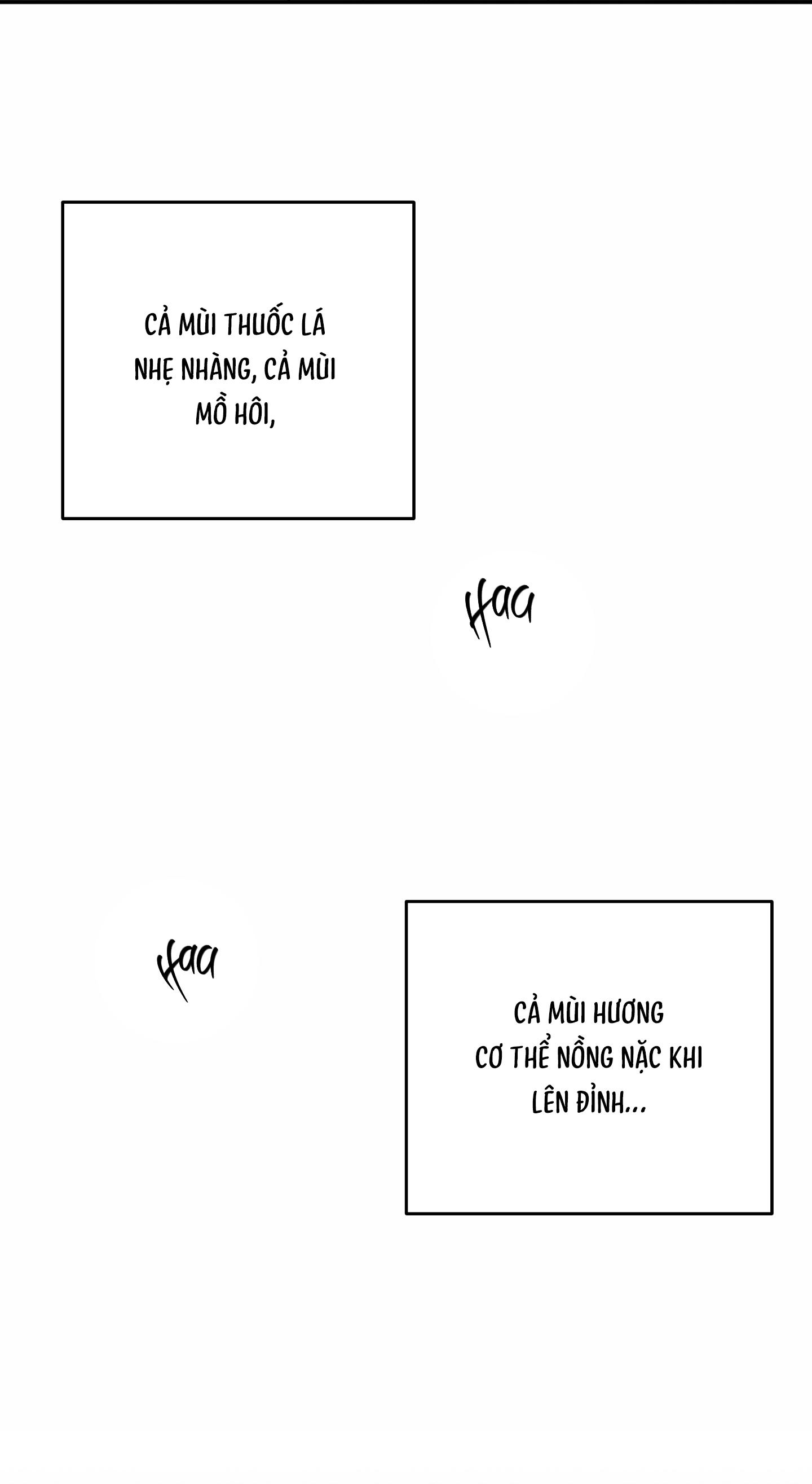 (GĐCV) RANH GIỚI CỦA SỰ MÊ HOẶC Chapter 28 H - Trang 2