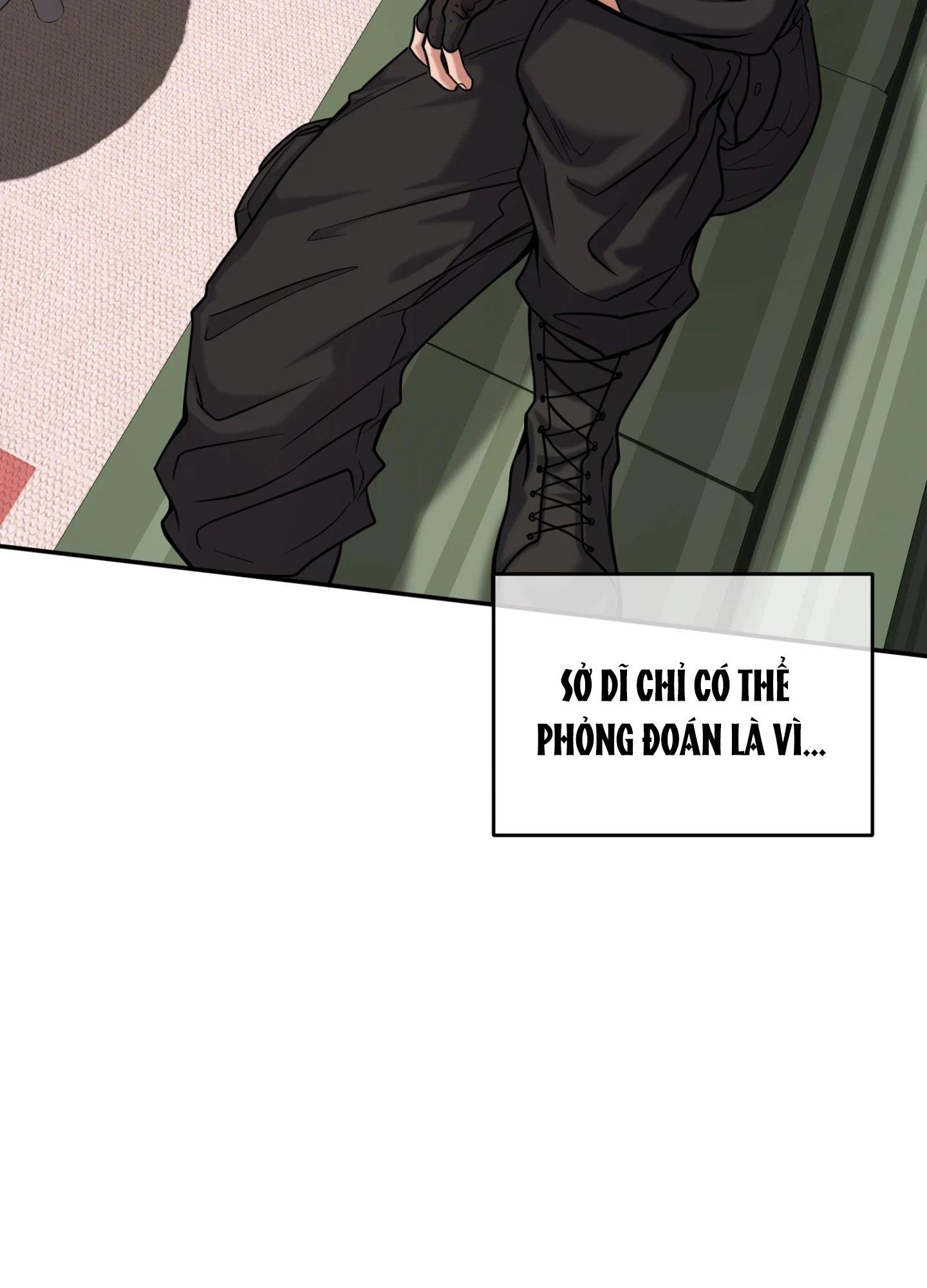 DAWNING LIGHT Chapter 1 - Trang 2