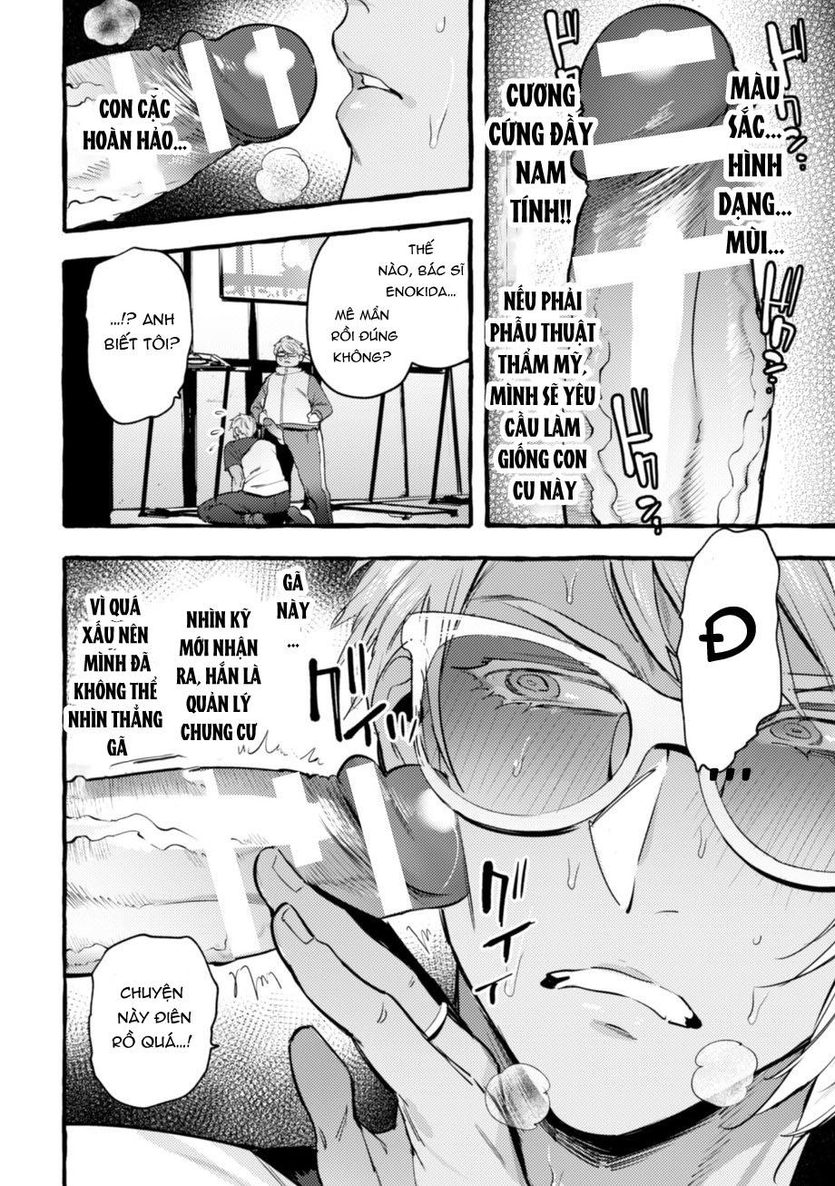 ONESHOT COI LÀ NỨNG Chapter 315 - Trang 2