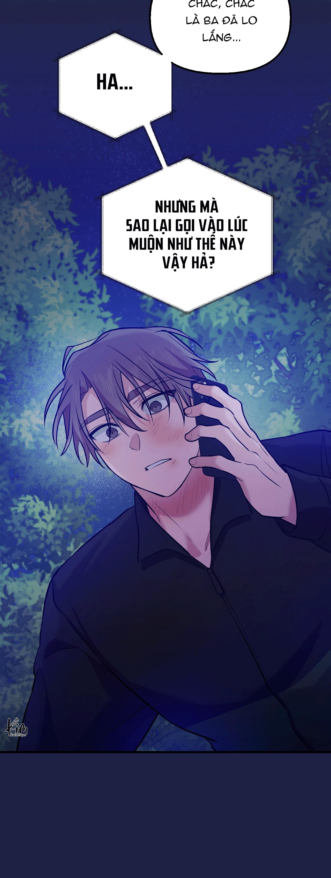 Delivered Comics Chapter 12 - Next Chapter 13