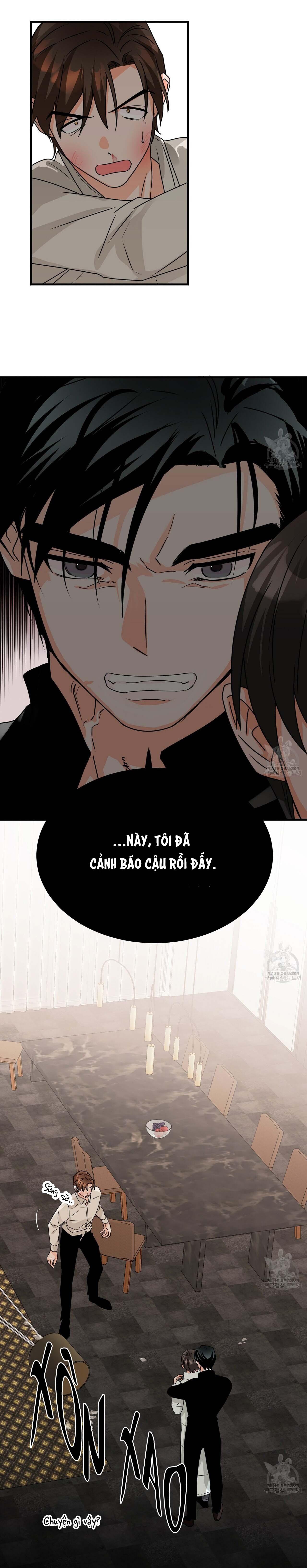 Bách Dạ Chapter 40 - Next Chapter 41