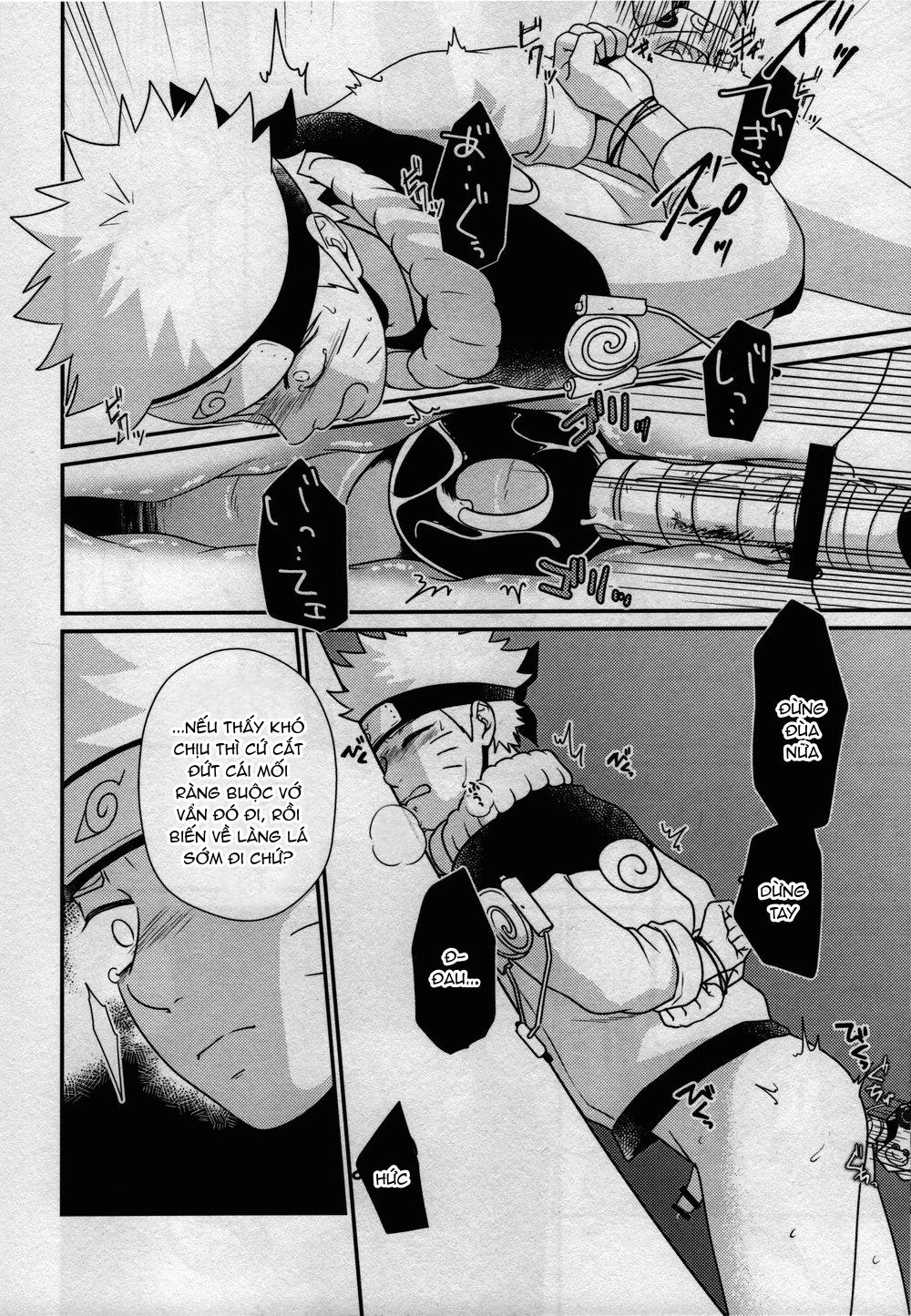 ONESHOT COI LÀ NỨNG Chapter 367.1 - Trang 2