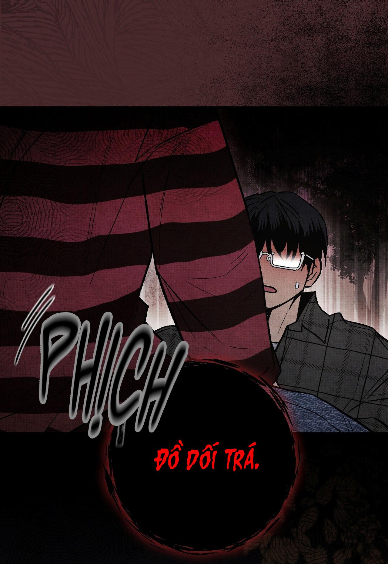 Chuyện Lạ Bốn Mùa Chapter 2 - Trang 2