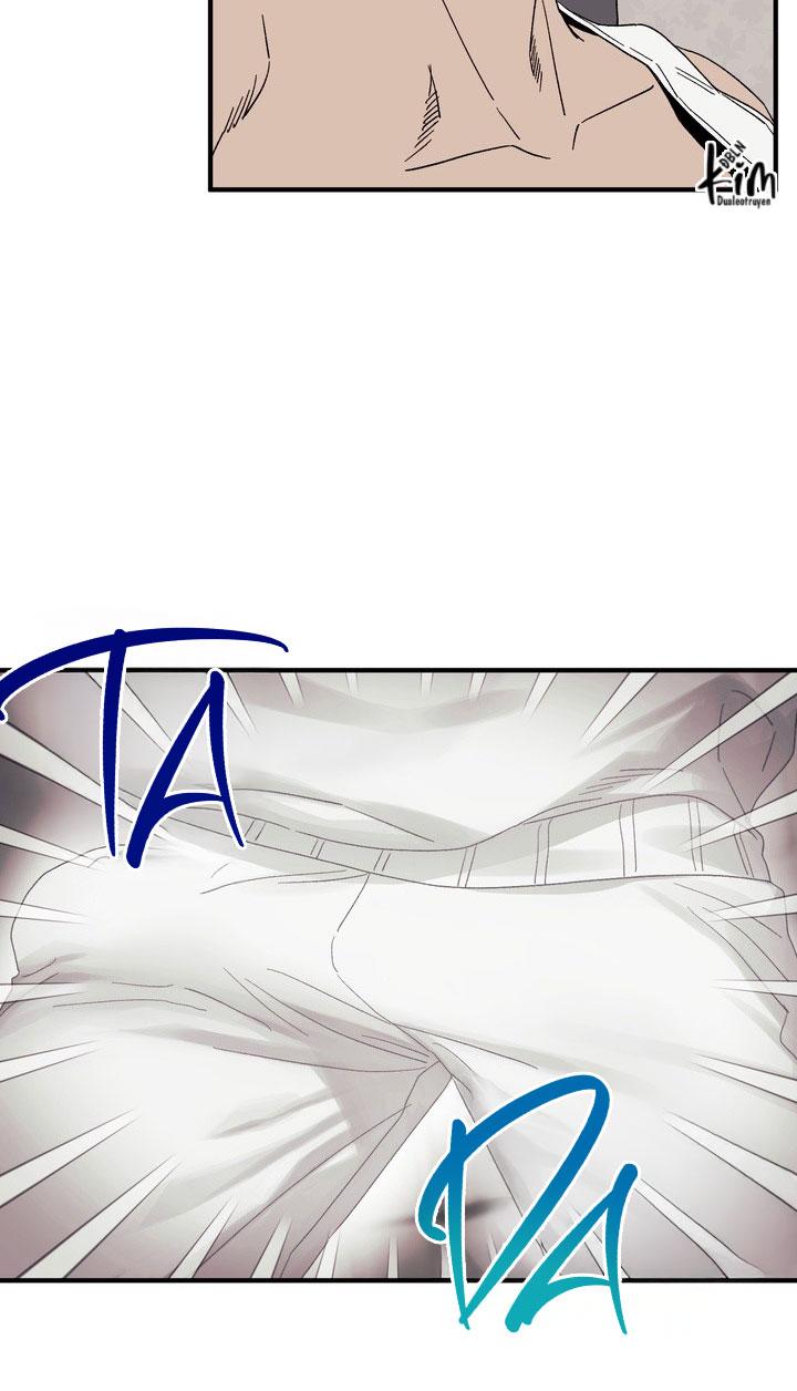 SỰ THAM LAM CỦA NHÂN LOẠI Chapter 17.2 thần linh 2 - Trang 2