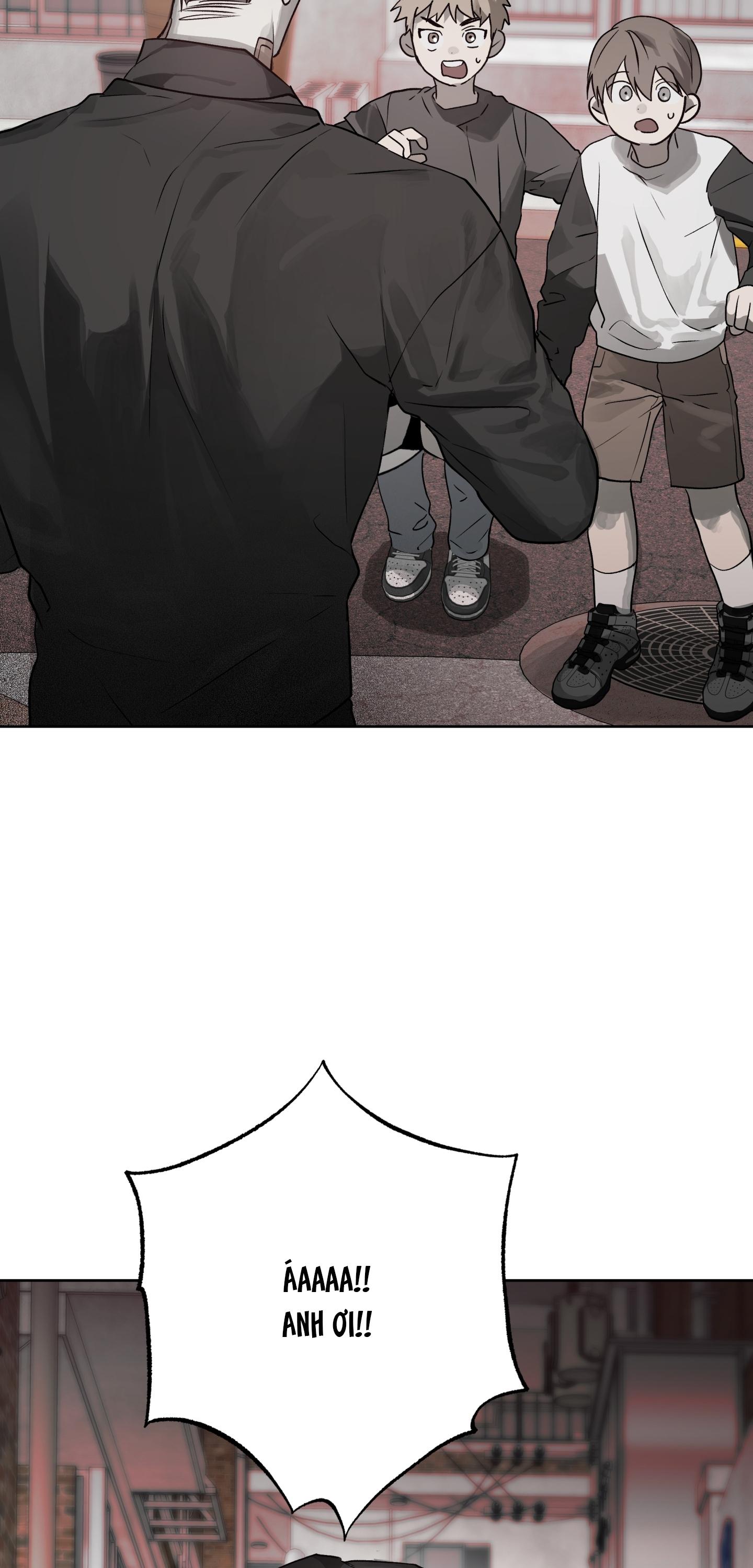 (GĐCV) NGÔI NHÀ DỊ THƯỜNG Chapter 27 - Trang 2