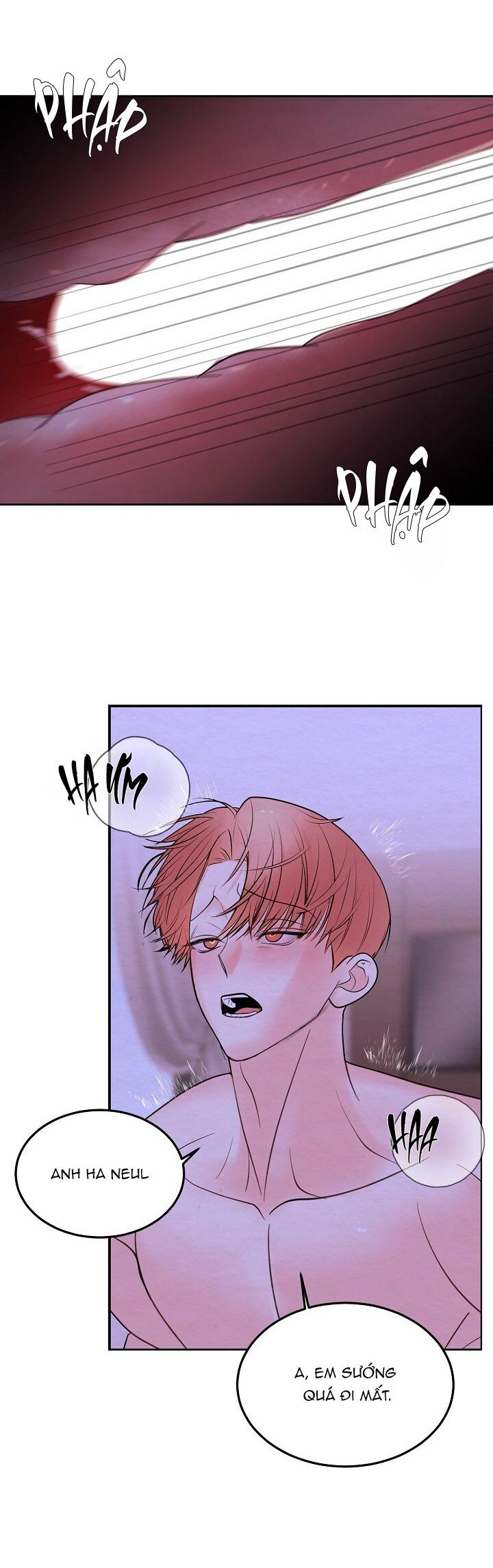 BL NGẮN TUYỂN CHỌN Chapter 39.5 vì sao 5 - Trang 2