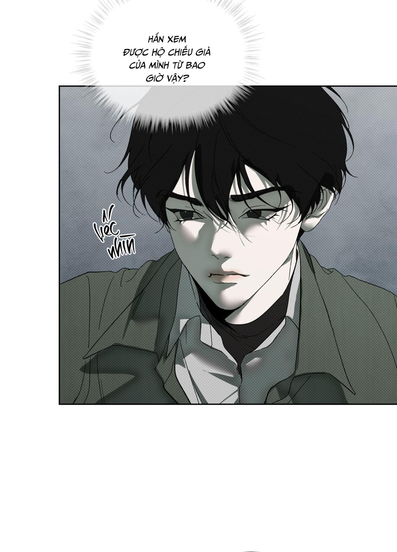 (GĐCV) HÌNH THÁI TIẾN HÓA Chapter 1 - Trang 2