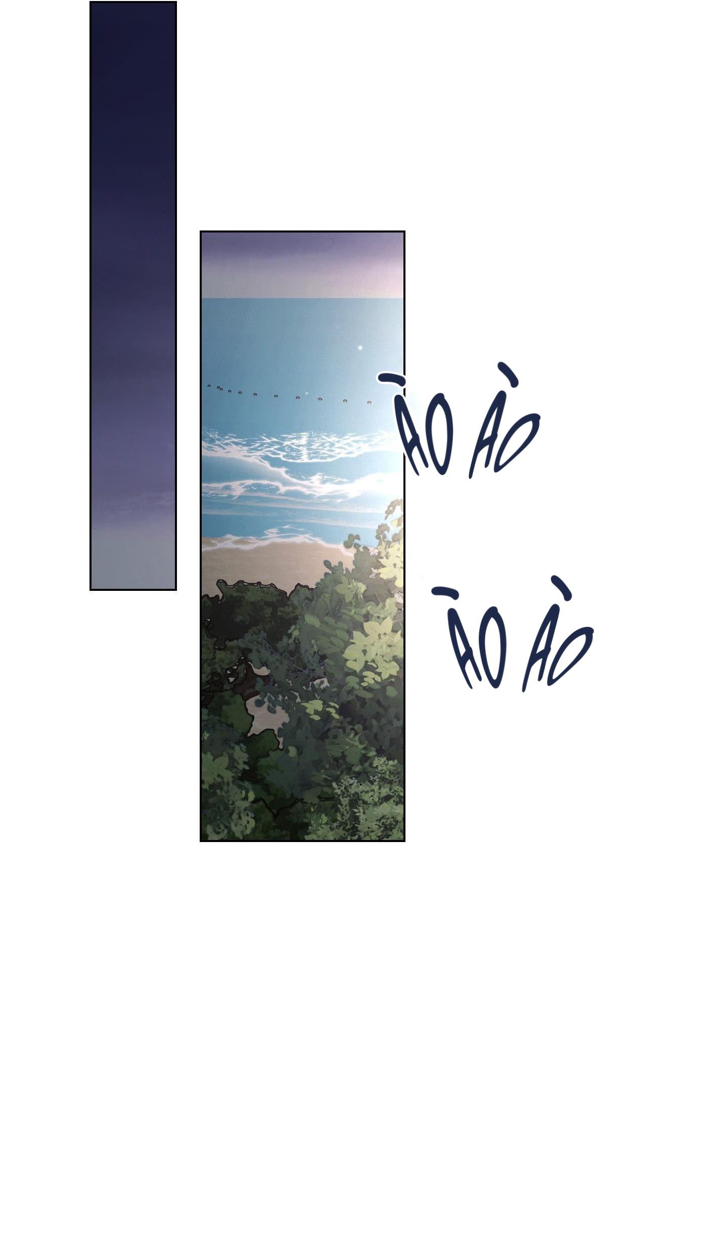 (CBunu) Nhiệm Vụ Định Mệnh Chapter 26 - Trang 2