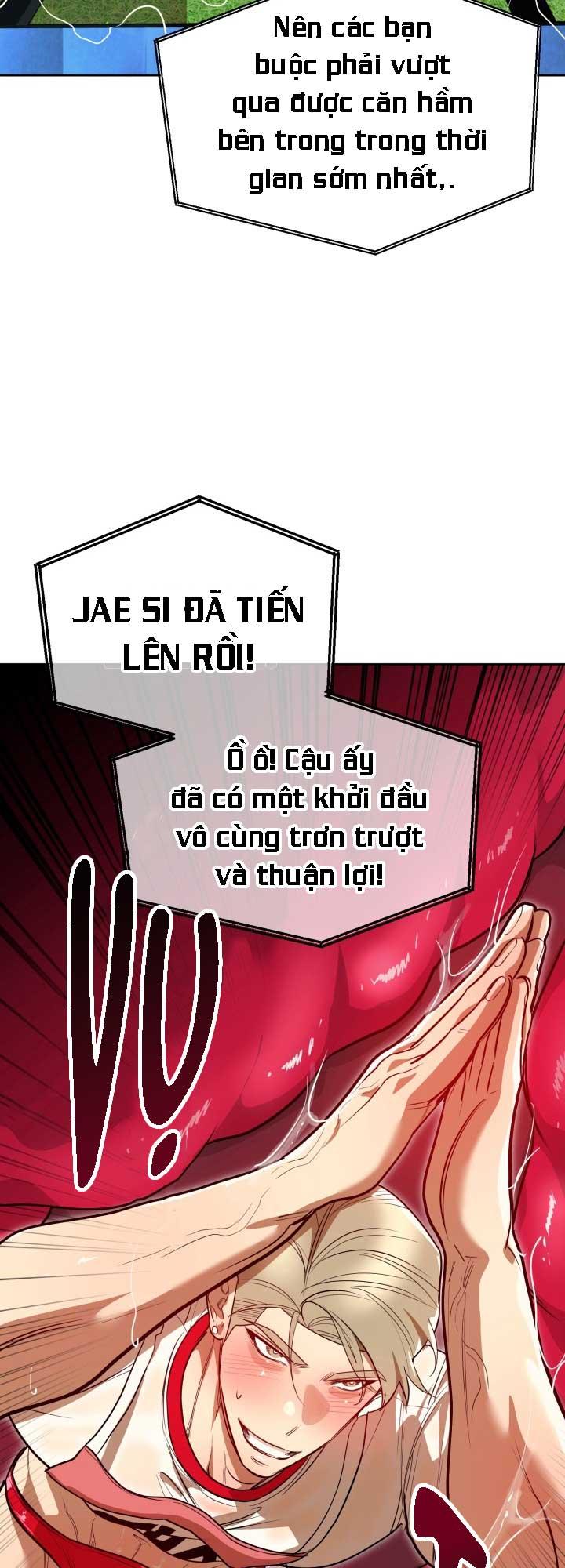 THỬ THÁCH KHIÊU DÂM Chapter 7 - Next Chapter 8