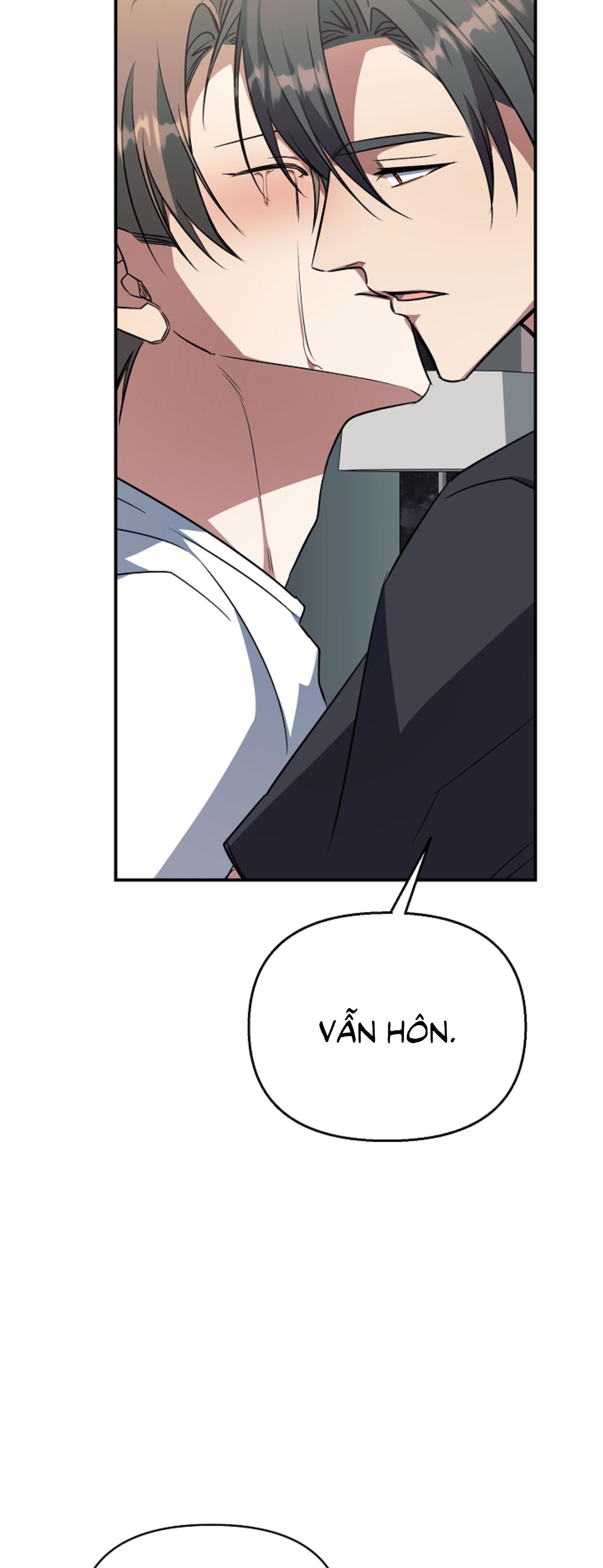 SỰ THẬT TRẦN TRỤI Chapter 23 - Trang 2