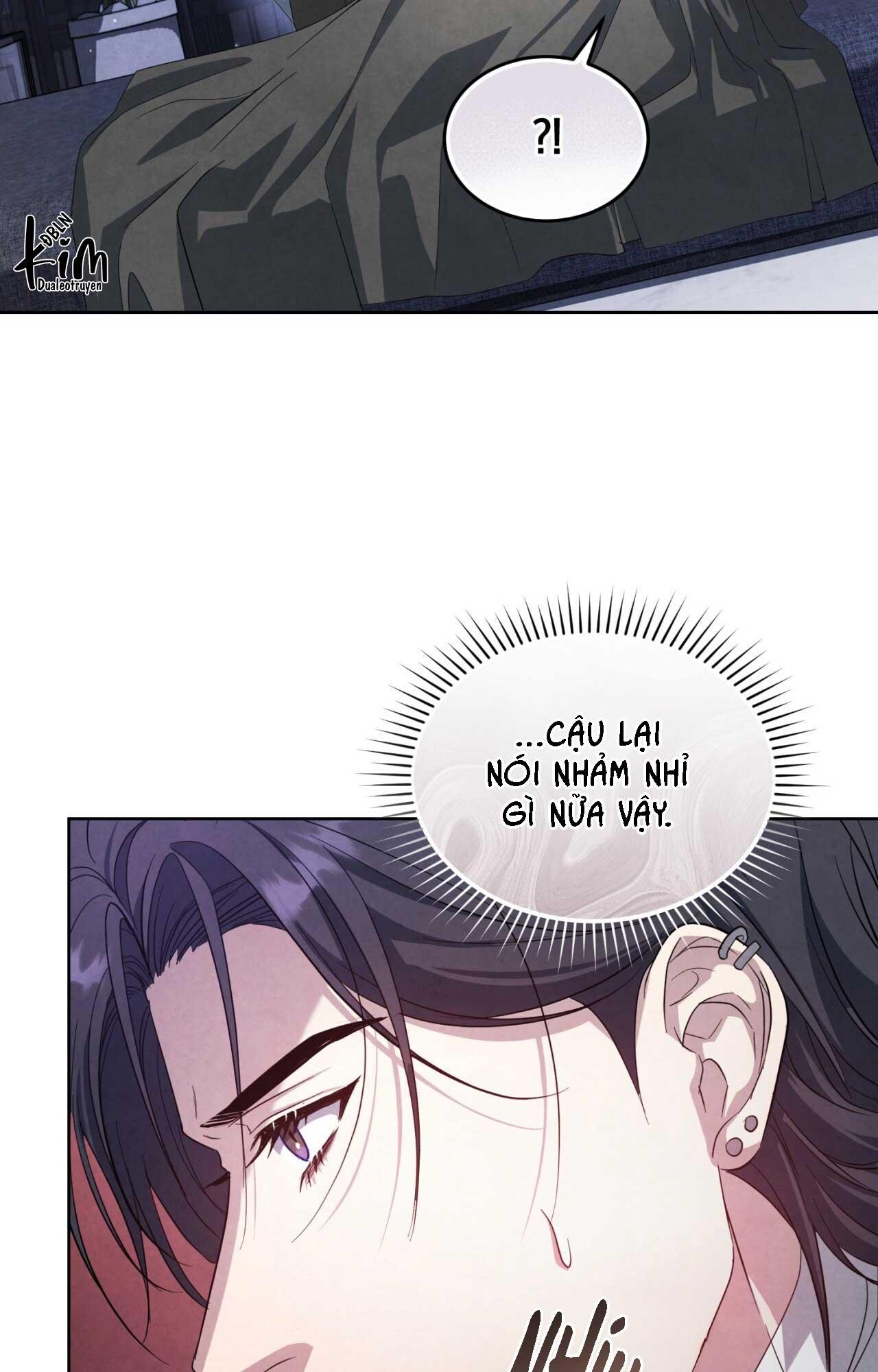 THẾ GIỚI XUNG KHẮC Chapter 5 - Trang 2