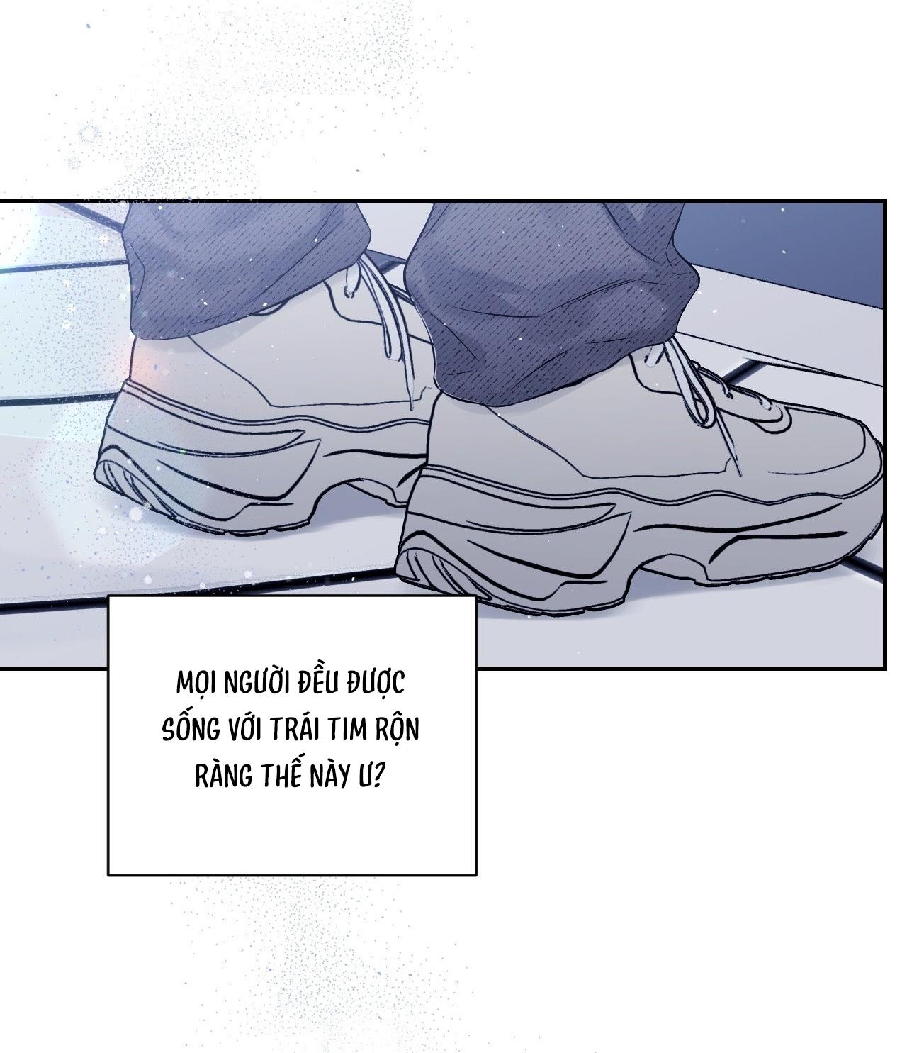 (GĐCV) IMPERFECTLY US Chapter 10 H+ - Trang 2