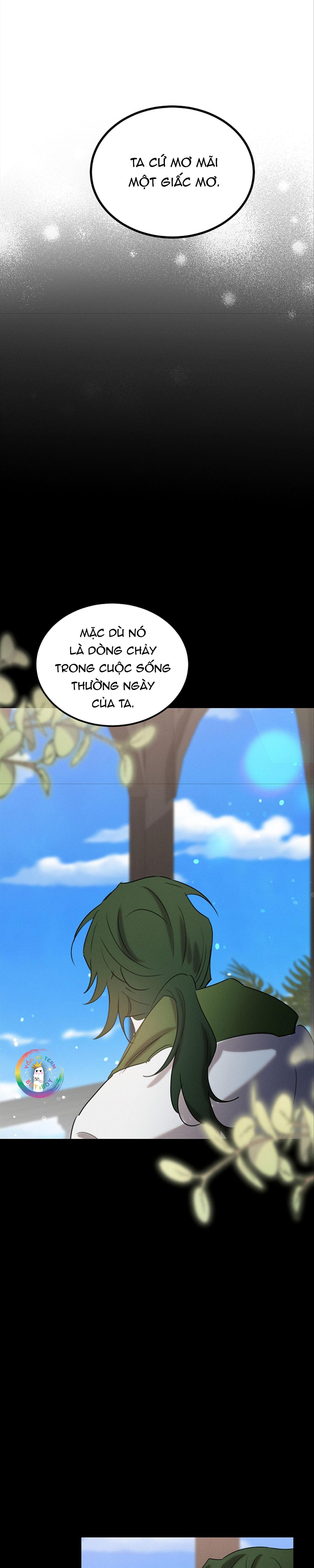 (END) Này, Đừng Có Nhấn Cái Nút Đó! Chapter 55 - Trang 2