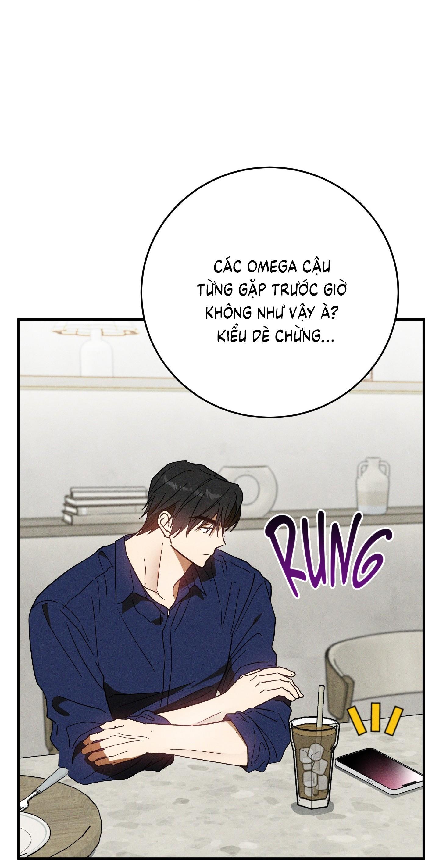(CBunu) MIX UP Chapter 8 - Next Chapter 9