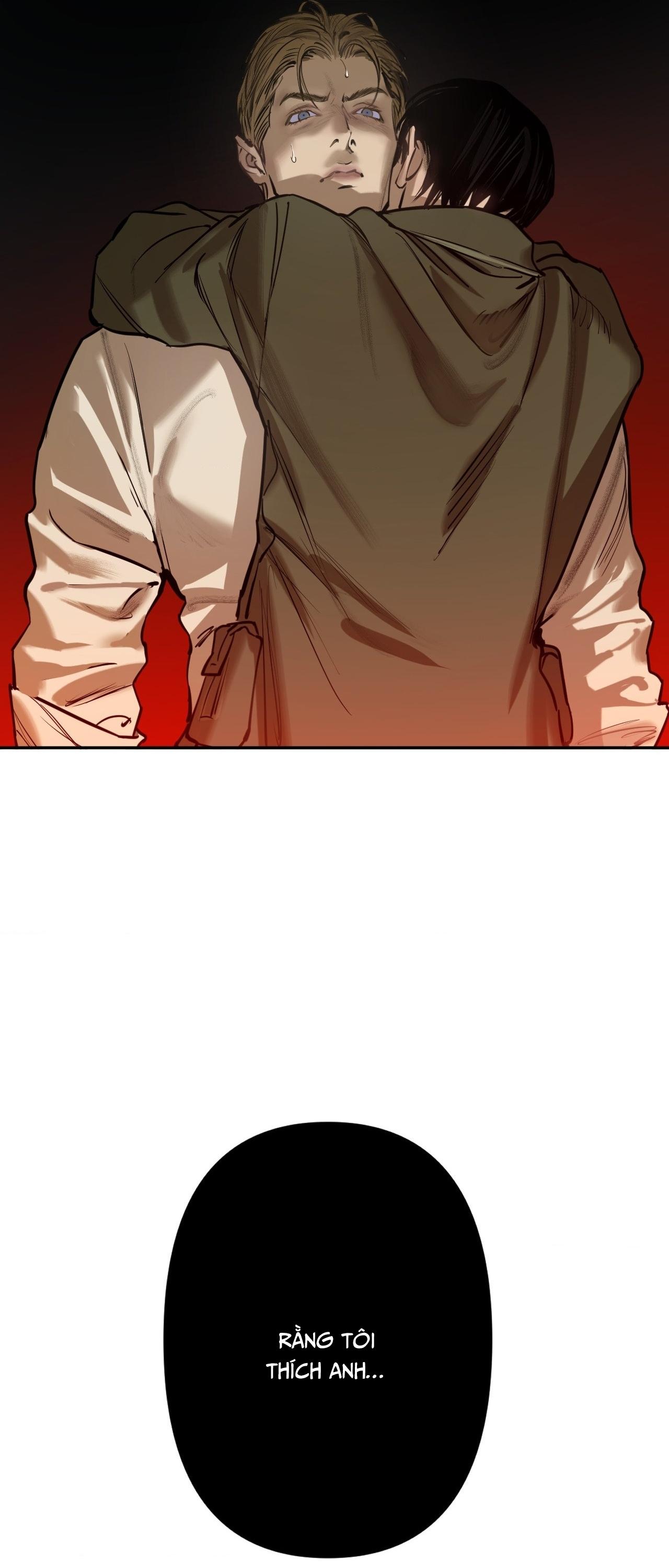 (GĐCV) SA NGÃ Chapter 6 - Trang 2