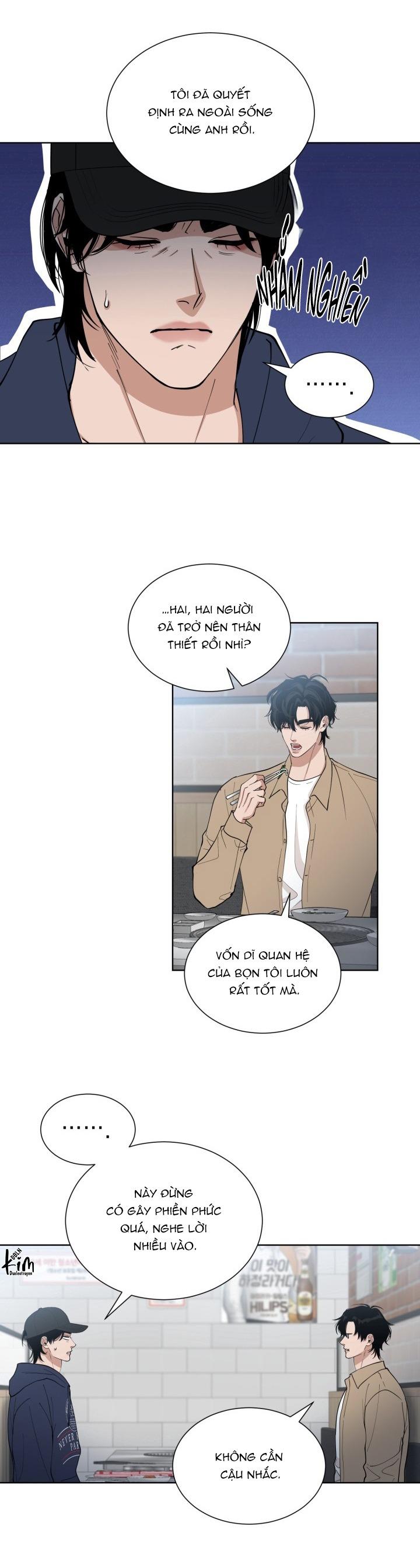 TUYỂN TẬP CUỒNG CÔNG-CHIẾM HỮU CÔNG CỦA NHÀ KIM Chapter 54.7 ty ngoài gd 7 - Trang 2