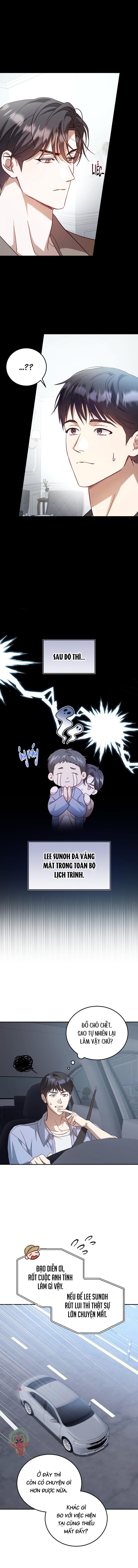 Lãi Suất 50% Chapter 1 - Next 