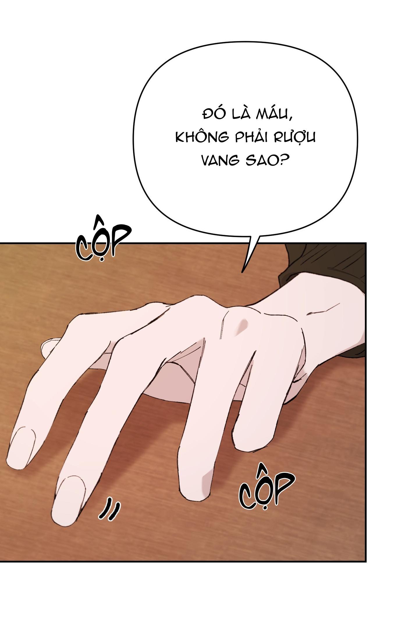 BL CỔ TRANG-ÂU CỔ NGẮN NHÀ KIM Chapter 43.4 vĩnh hằng 4 - Trang 2