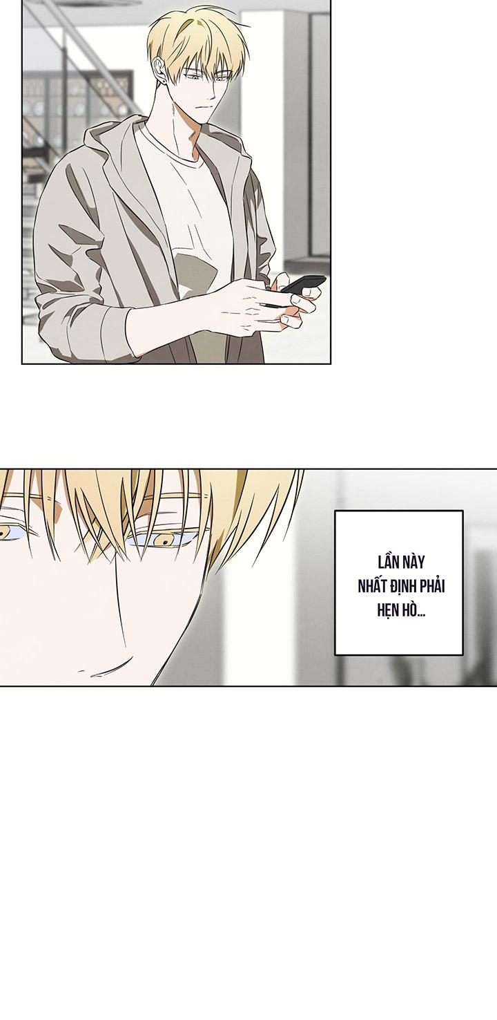 CHIẾN LƯỢC ĐOẠT TÂM CỦA CUỘC TÌNH ĐƠN PHƯƠNG Chapter 9 - Trang 2
