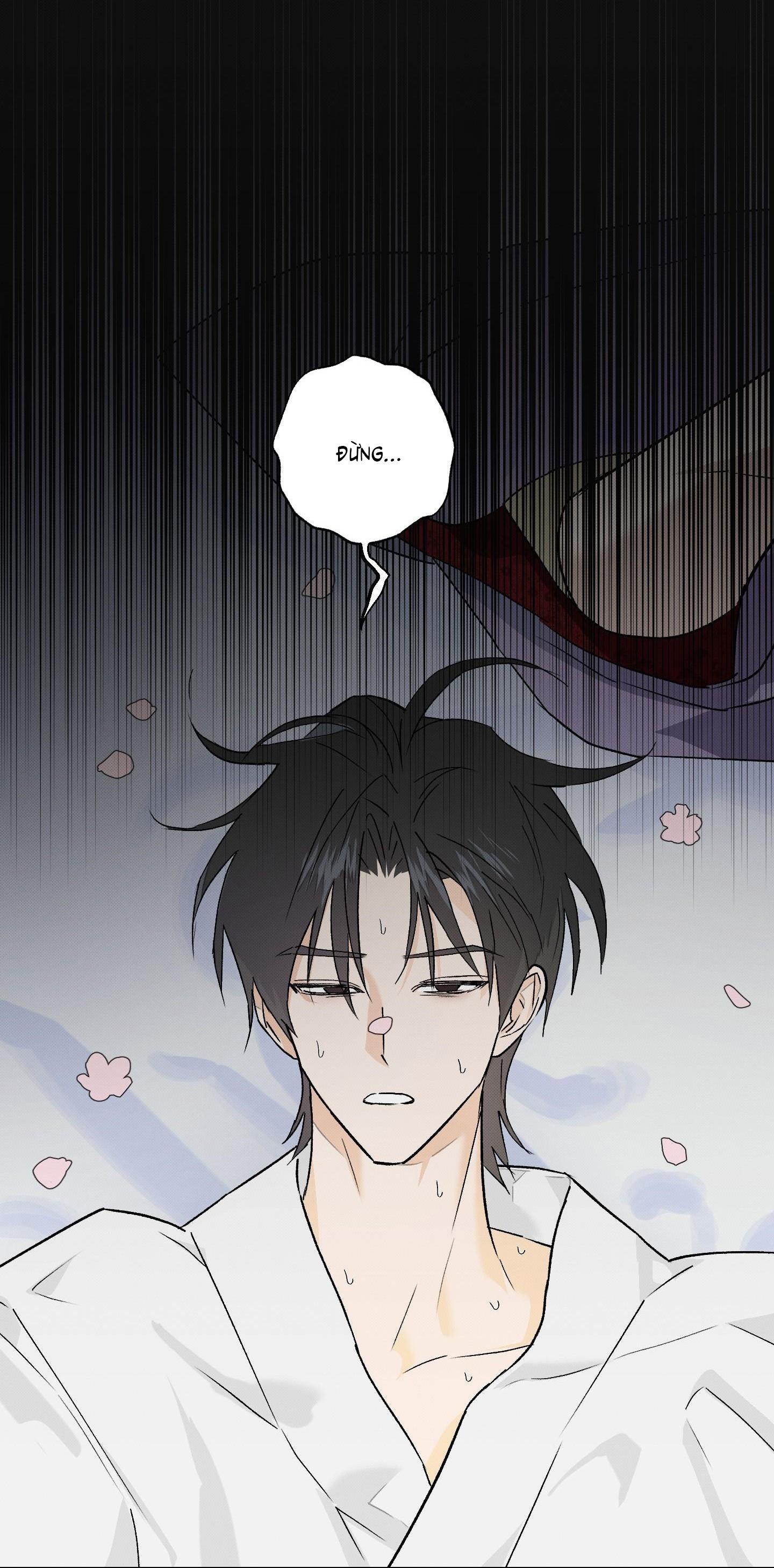 (CBunu) Nguyệt Ẩn Dạ Đàm Chapter 26 - Trang 2