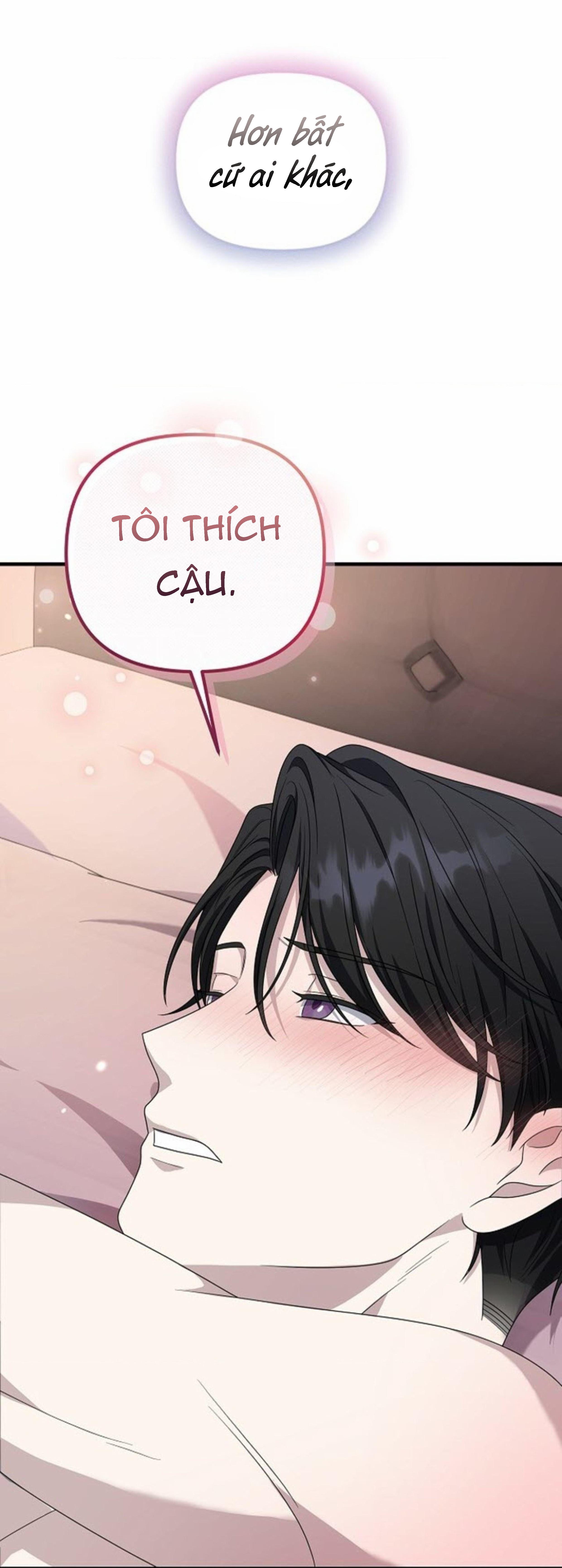 (END) Xin Sếp Phê Duyệt Tối nay Chapter 9 Phòng Marketing - Trang 2