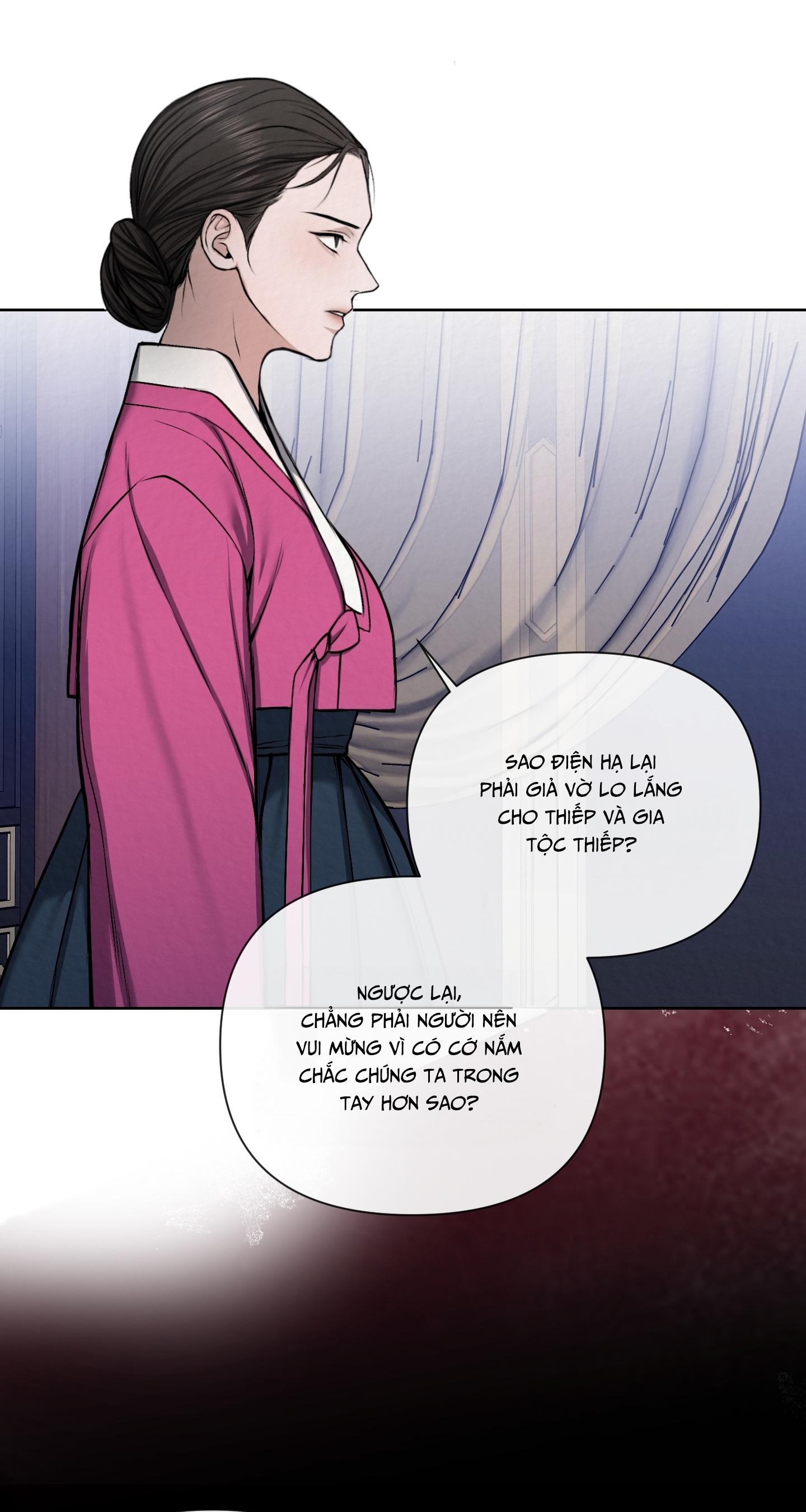 (GĐCV) HỐI HẬN Chapter 9 - Next Chapter 10