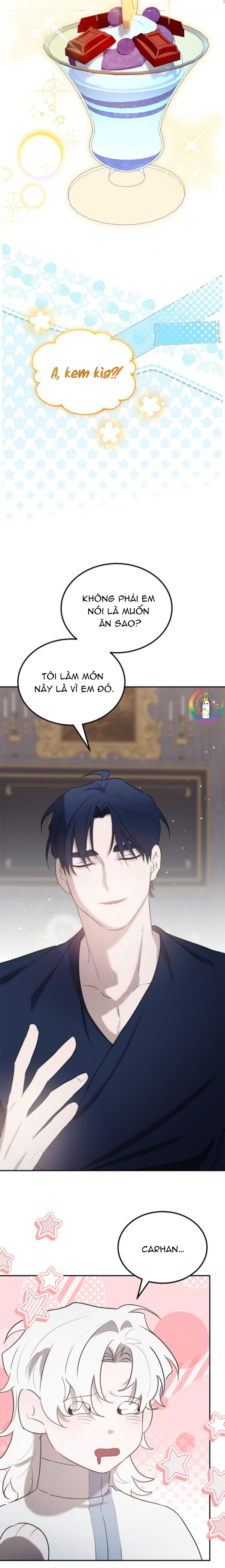 (END) Này, Đừng Có Nhấn Cái Nút Đó! Chapter 54 - Trang 2