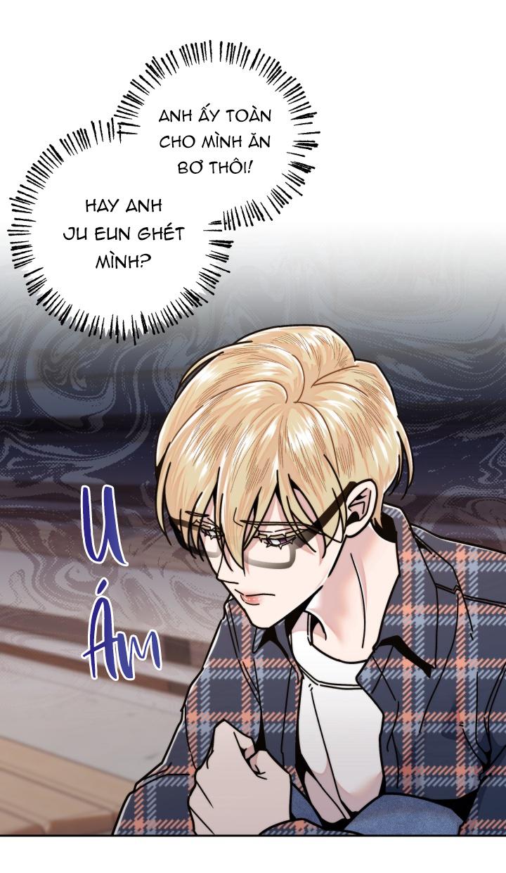 Người Hàng Xóm Bất Ngờ Chapter 6 - Trang 2