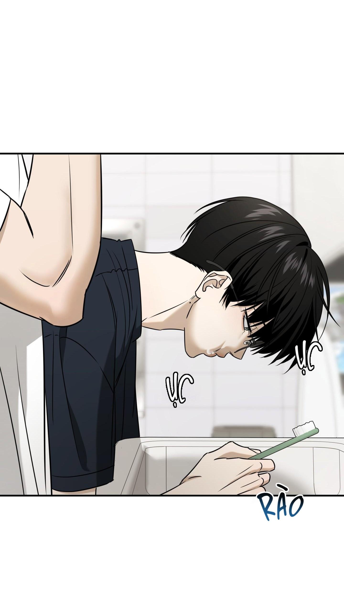 |DROP| Hưởng Lợi Chapter 45 - Trang 2