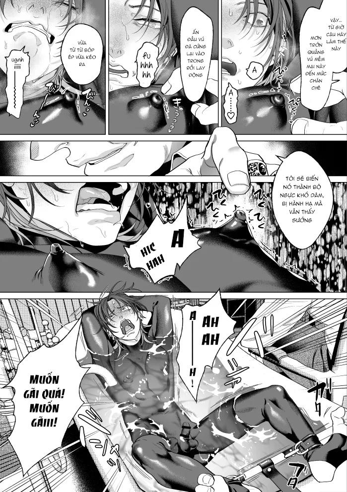 ONESHOT COI LÀ NỨNG Chapter 396.1 - Trang 2