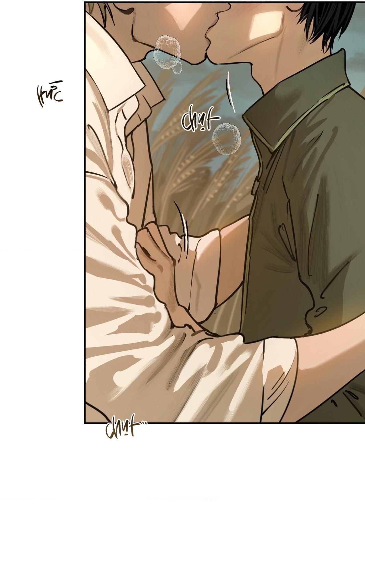 (GĐCV) SA NGÃ Chapter 8 H+ - Next Chapter 9 END