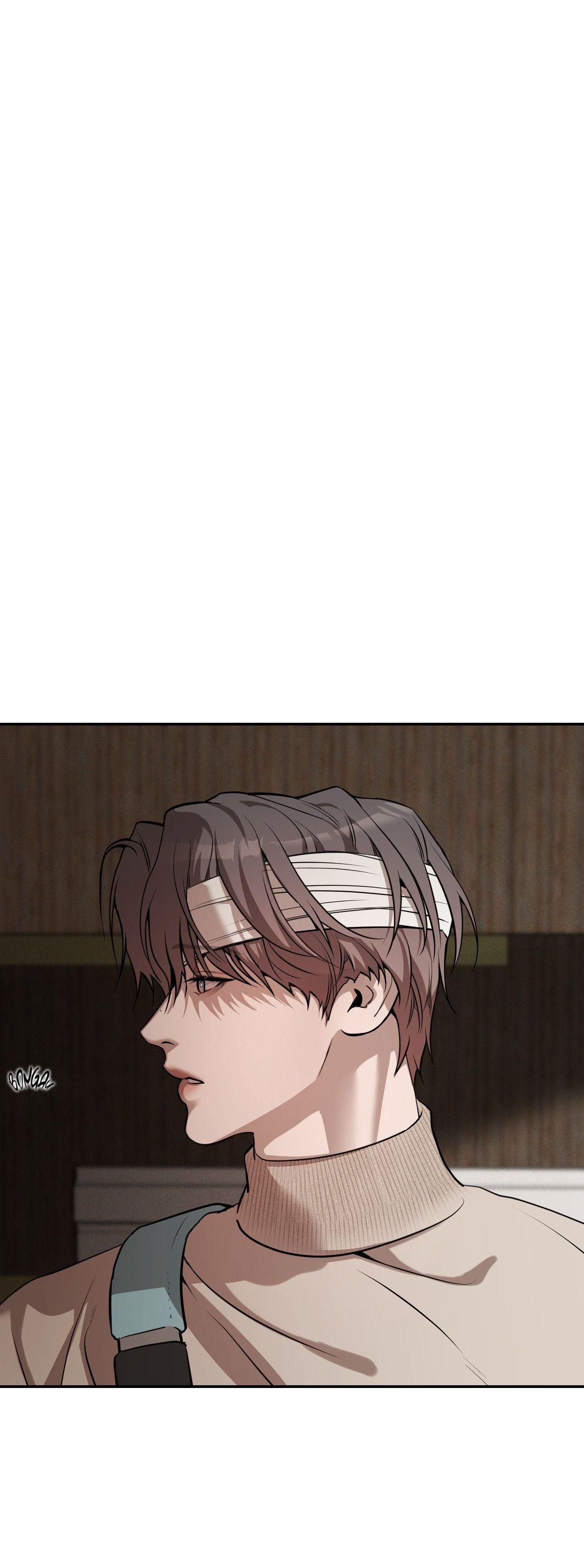 THIẾU NIÊN SÒ: BÙNG CHÁY Chapter 13 - Next Chapter 14