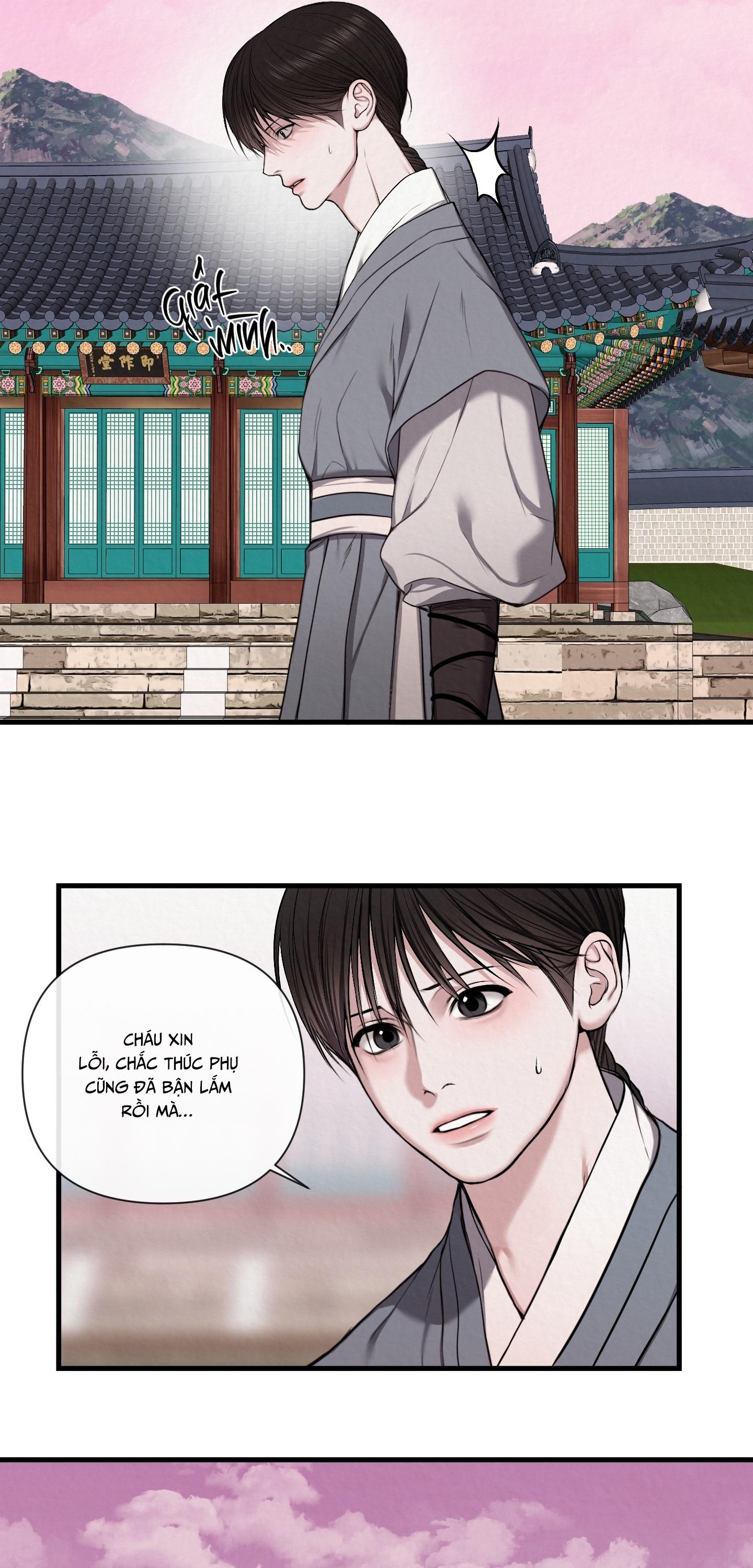 (GĐCV) HỐI HẬN Chapter 2 - Next Chapter 3