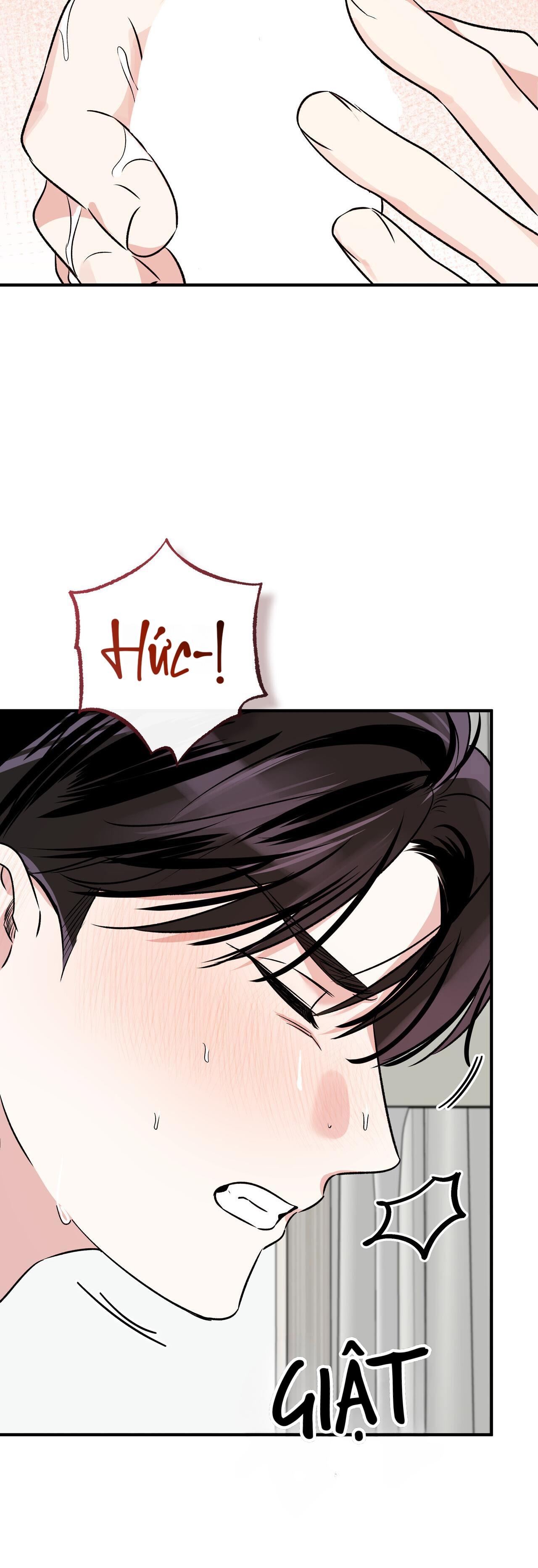 (END) Keep us together Chapter 43 - Trang 2