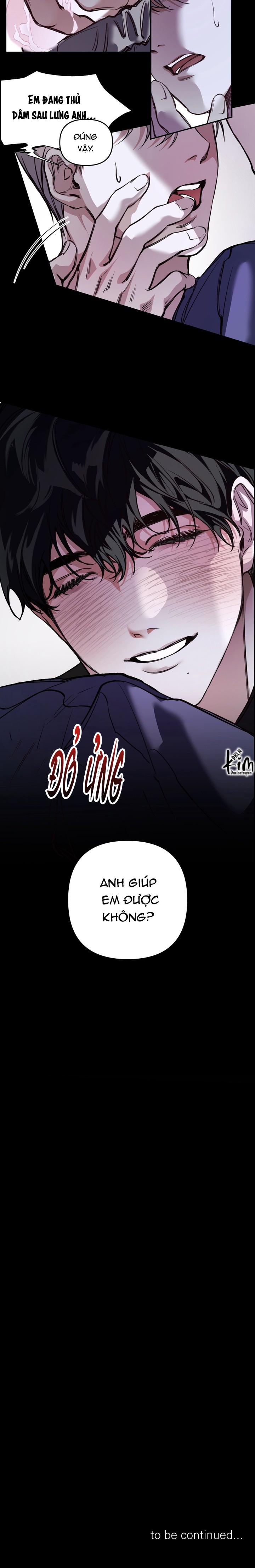 BÓNG TỐI CỦA GIA ĐÌNH Chapter 1 preview - Trang 2