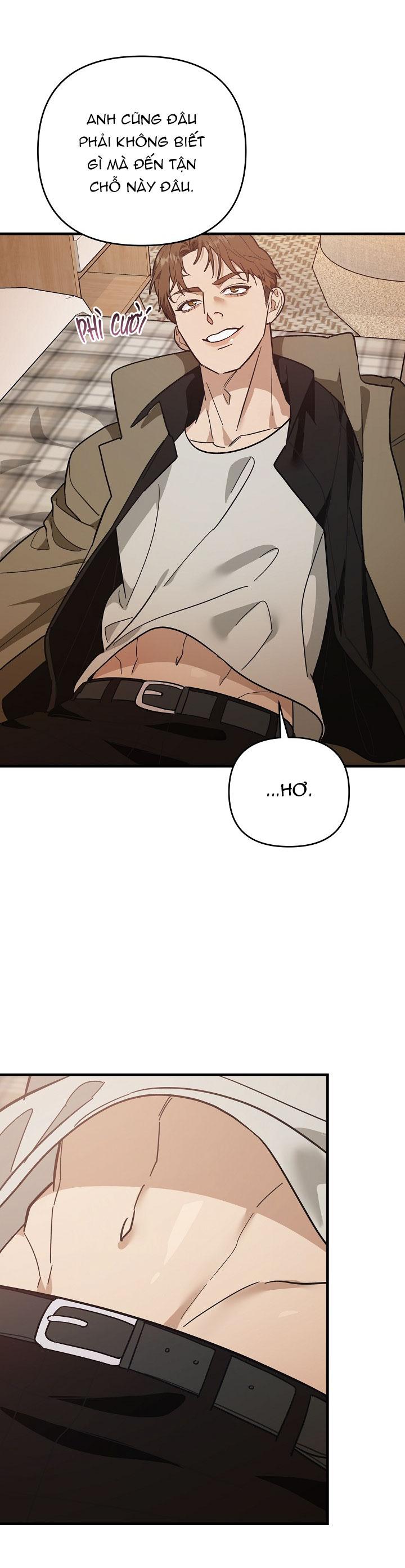 TUYỂN TẬP NHẤT THỤ ĐA CÔNG CỦA NHÀ KIM Chapter 47.1 threepiecelove1 - Trang 2