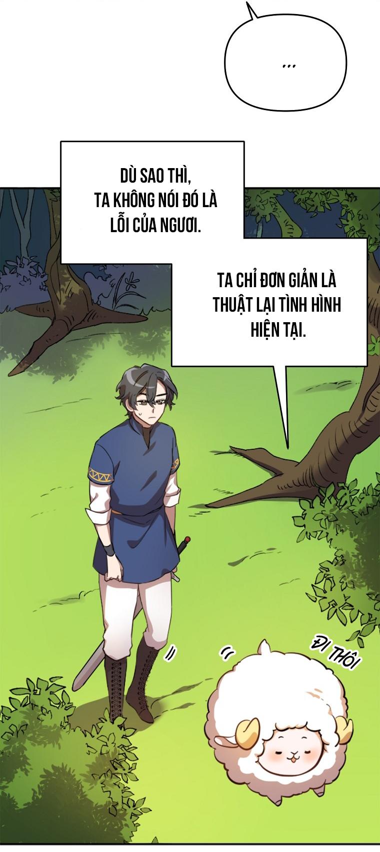Hãy Lựa Chọn Anh Hùng Của Bạn Thật Cẩn Thận Chapter 1 - Trang 2