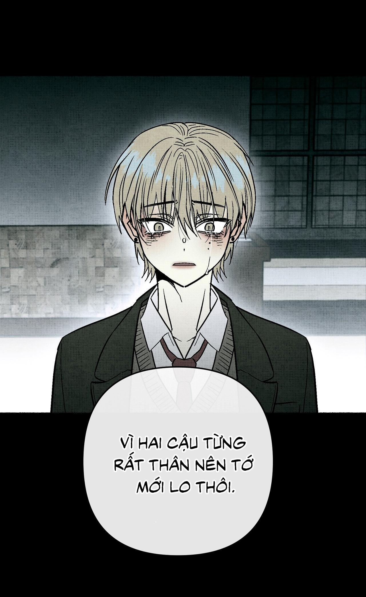 Chuyện Lạ Bốn Mùa Chapter 1 - Trang 2