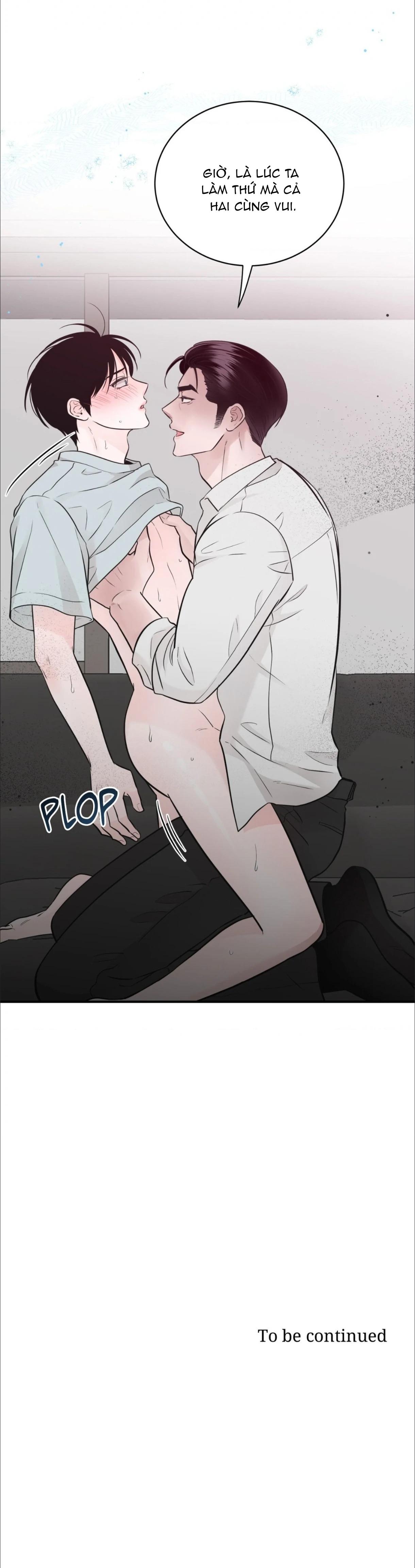 Mối Liên Kết Đáng Ngờ Chapter 4 - Trang 2