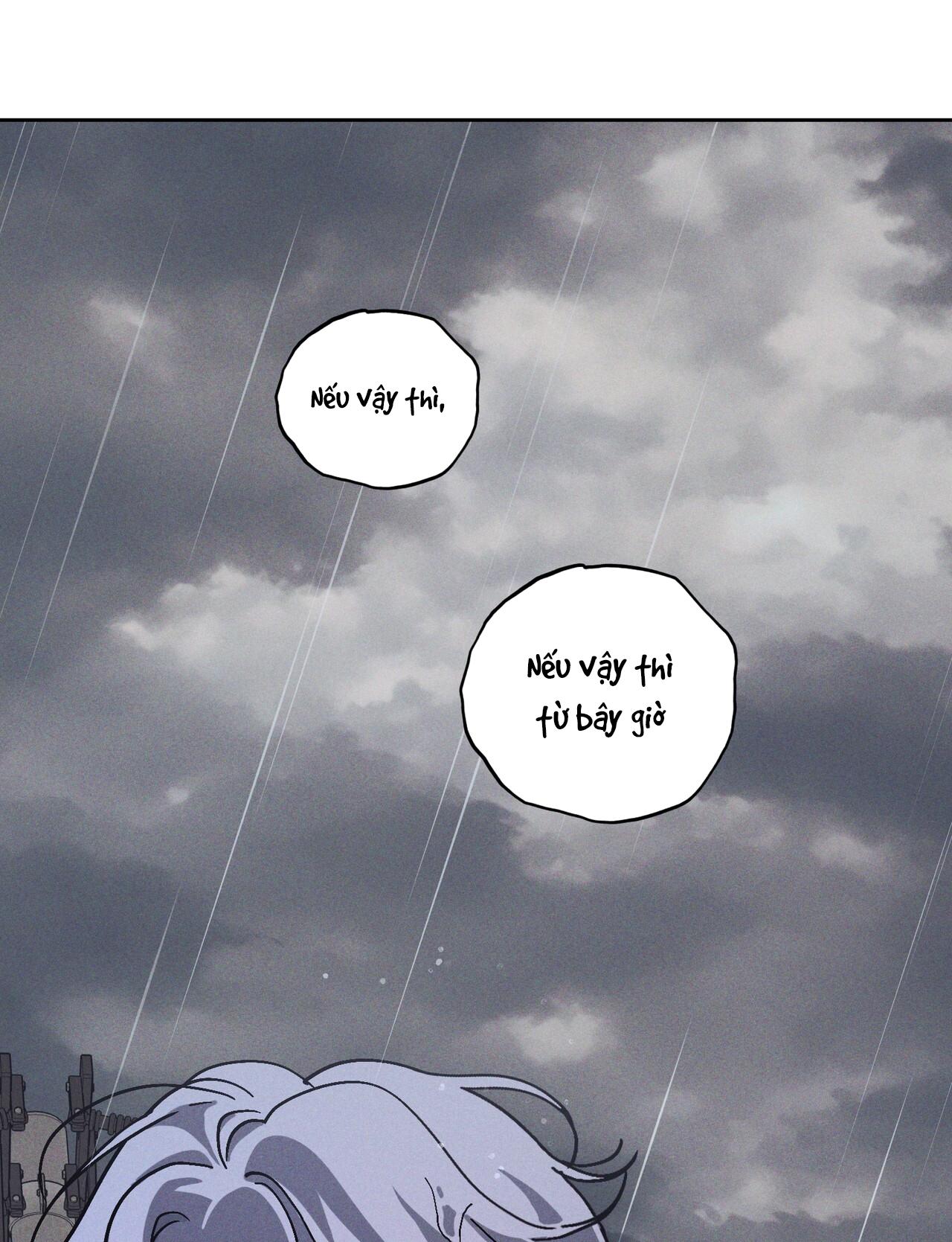 Cút ra khỏi nhà tôi! Chapter 6 - Trang 2