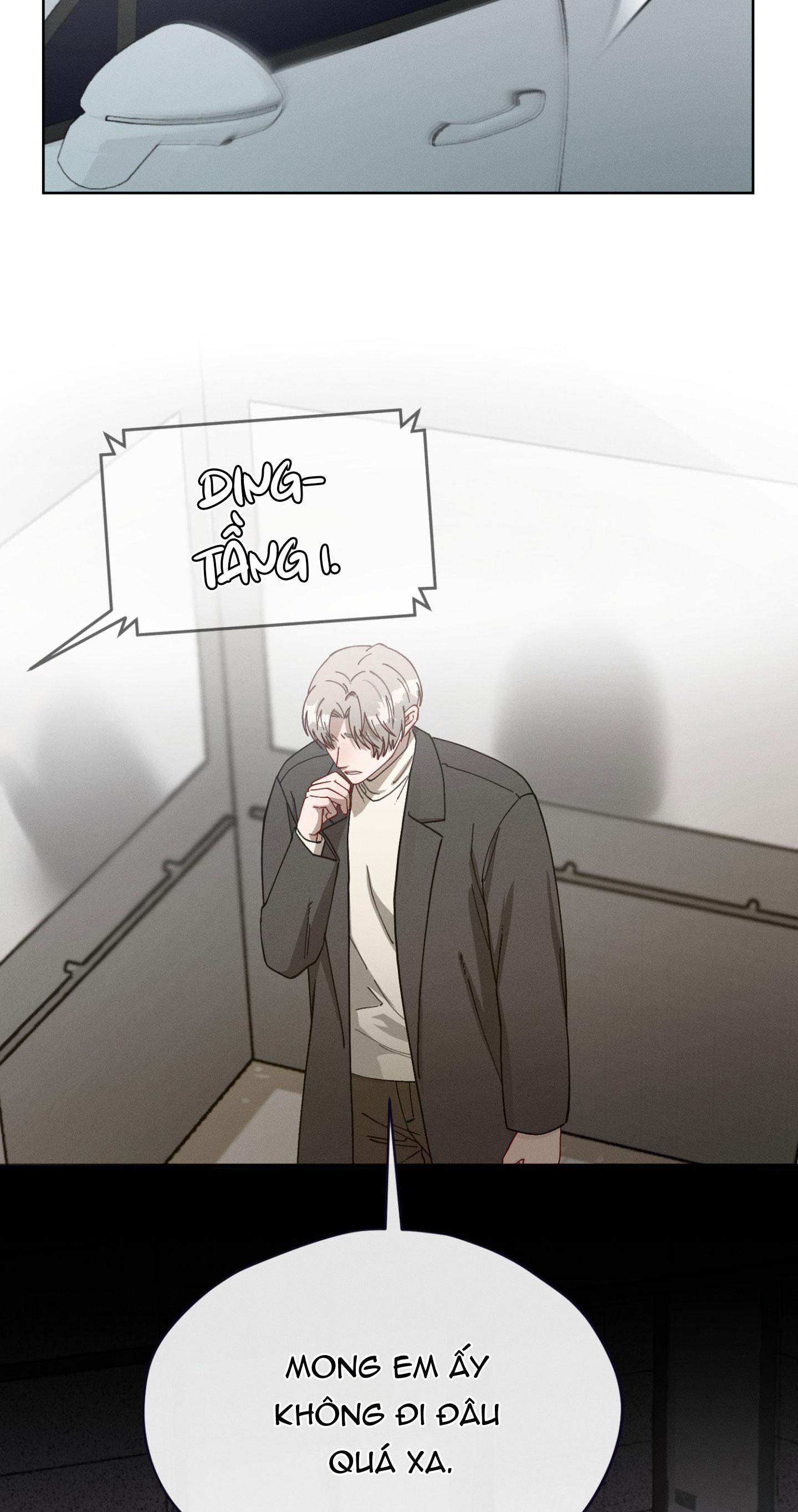 (ABO) CÁCH YÊU THƯƠNG CỤC CƯNG Chapter 9 - Trang 2