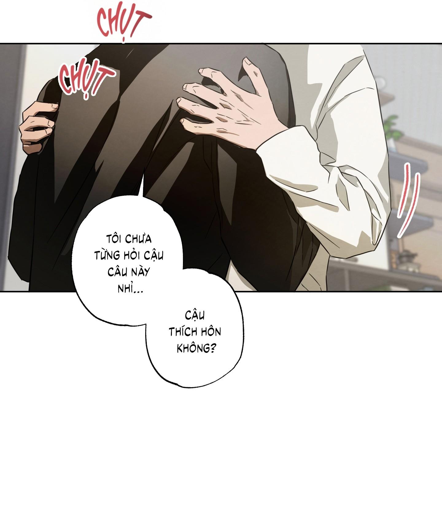 (CBunu) Bí Quyết Chinh Phục Tình Đơn Phương Chapter 5 - Trang 2