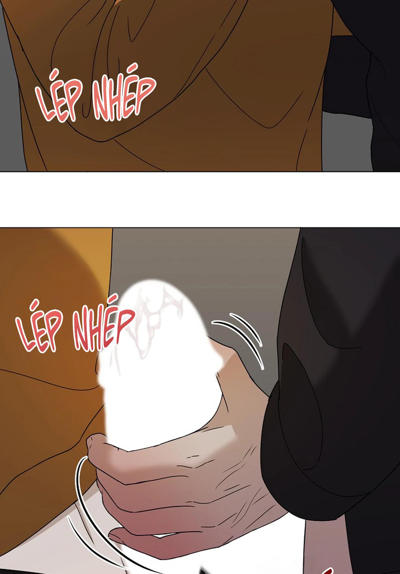 Bạn thanh mai trúc mã và S-Name Chapter 4 H - Trang 2